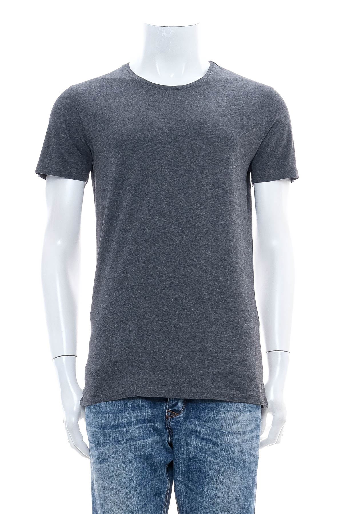Ανδρικό μπλουζάκι - Minimum - 0