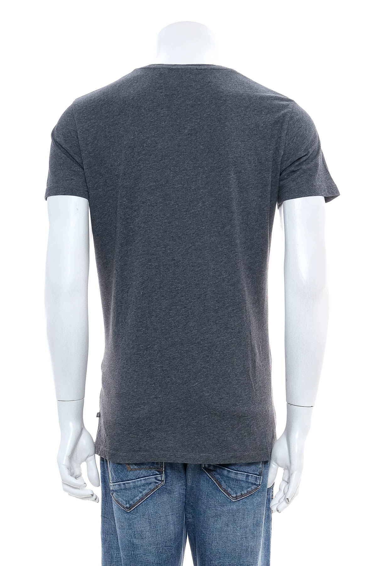 Ανδρικό μπλουζάκι - Minimum - 1