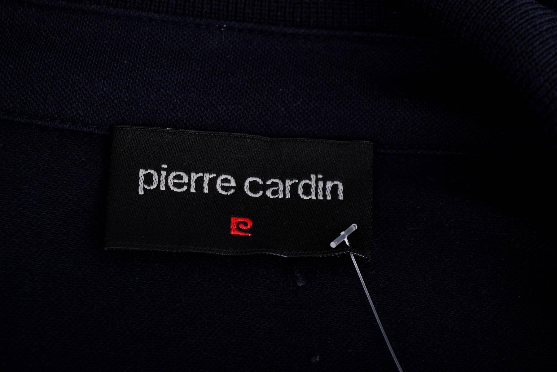 Мъжка тениска - Pierre Cardin - 2