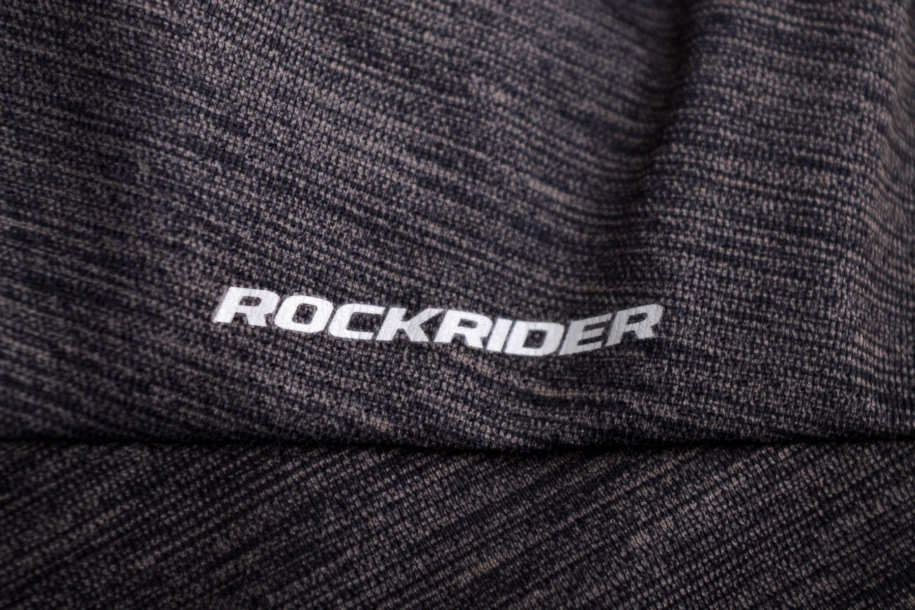 Ανδρικό μπλουζάκι - Rockrider x DECATHLON - 2