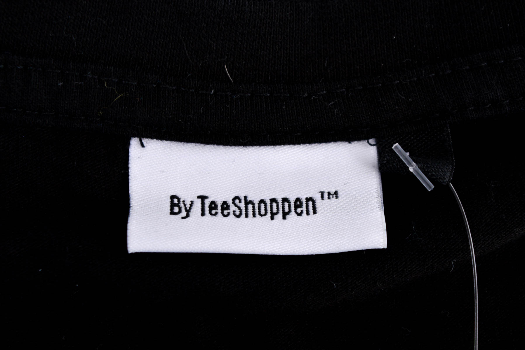 Męska koszulka - TeeShoppen - 2