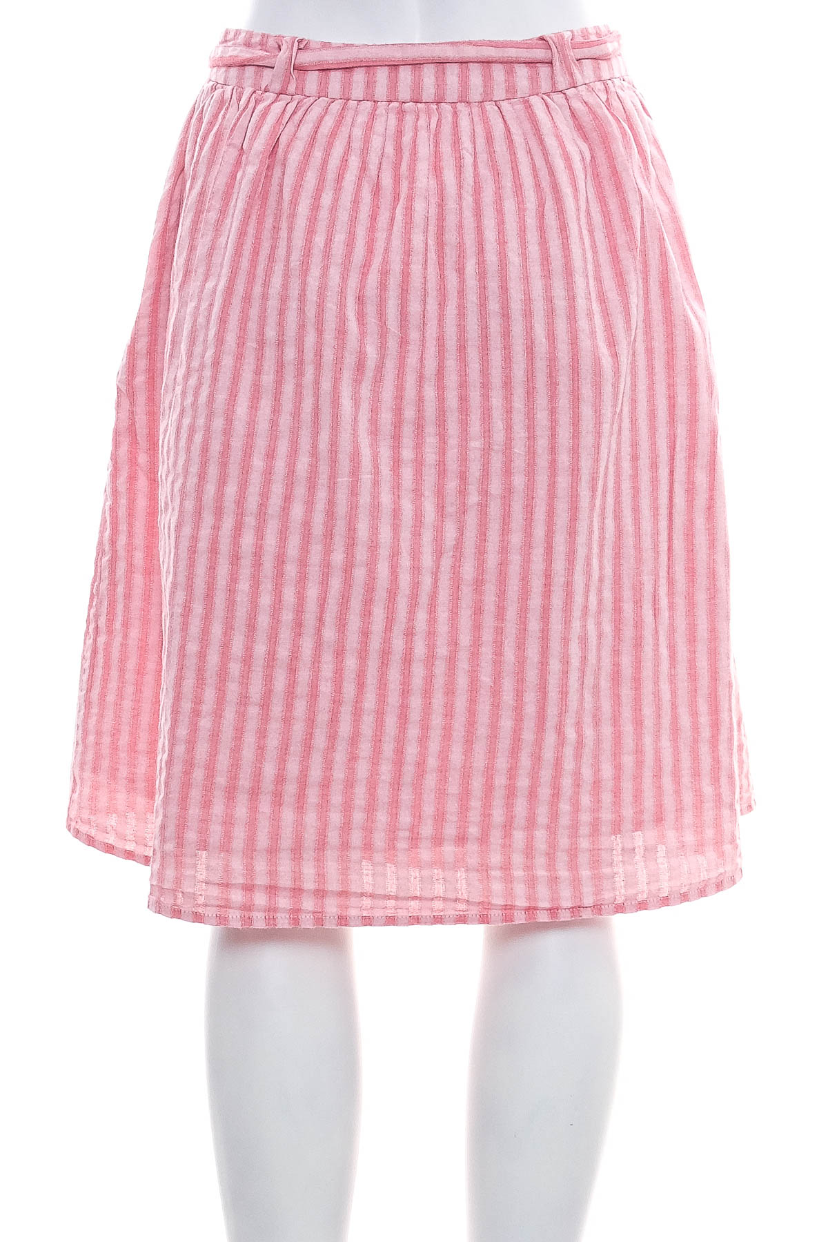Skirt - Mint & Berry - 1