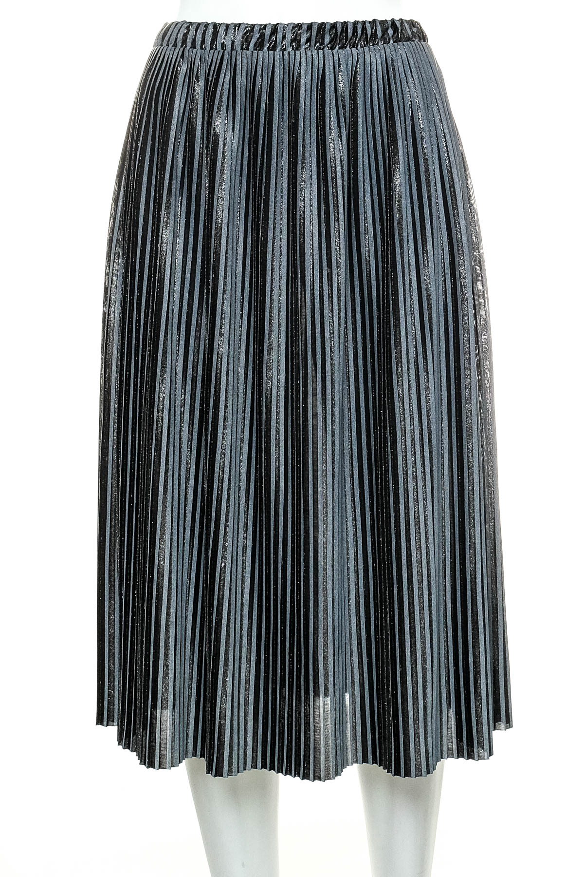 Skirt - ZARA W&B Collection - 0