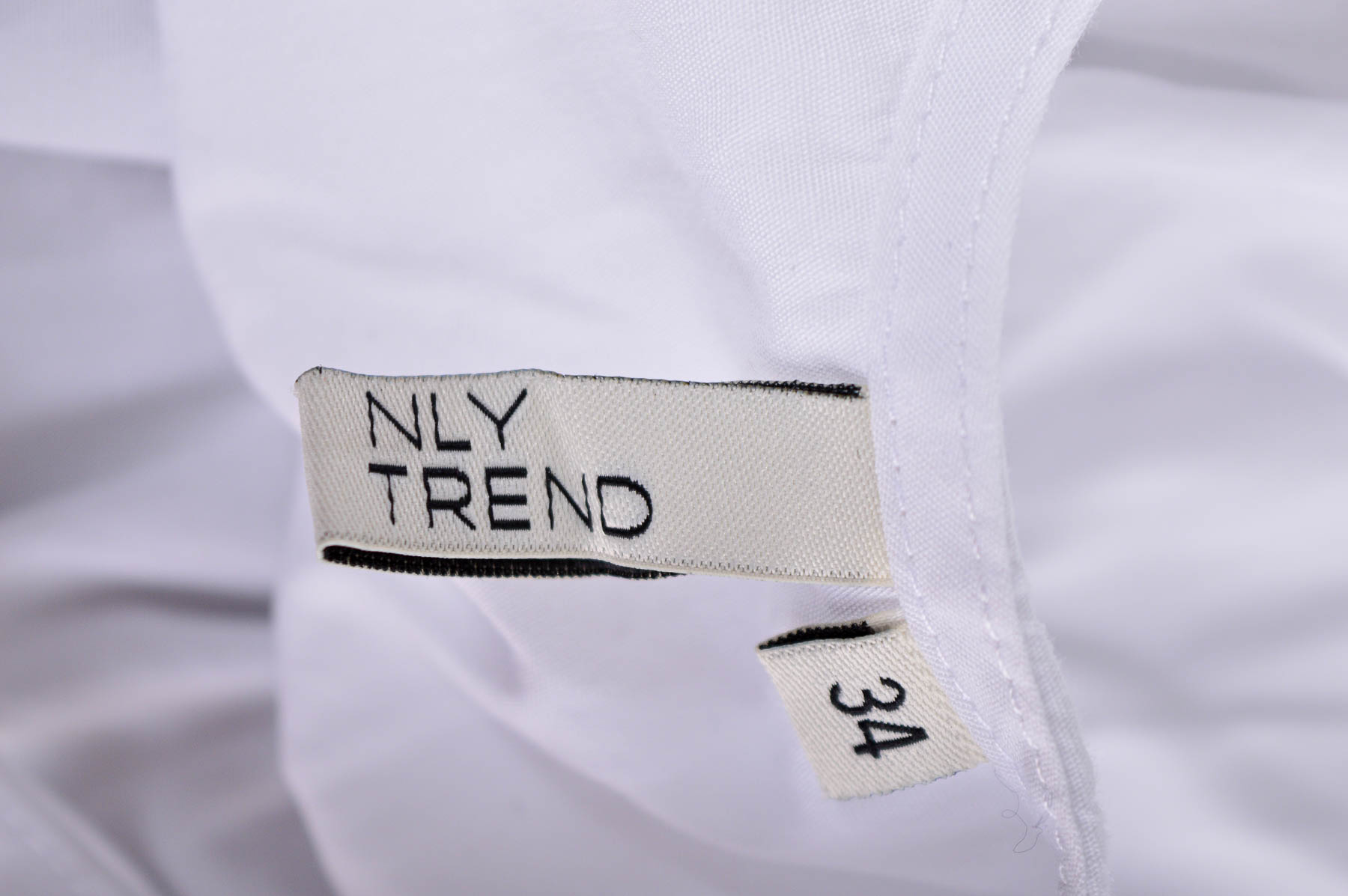 Sukienka - NLY Trend - 2