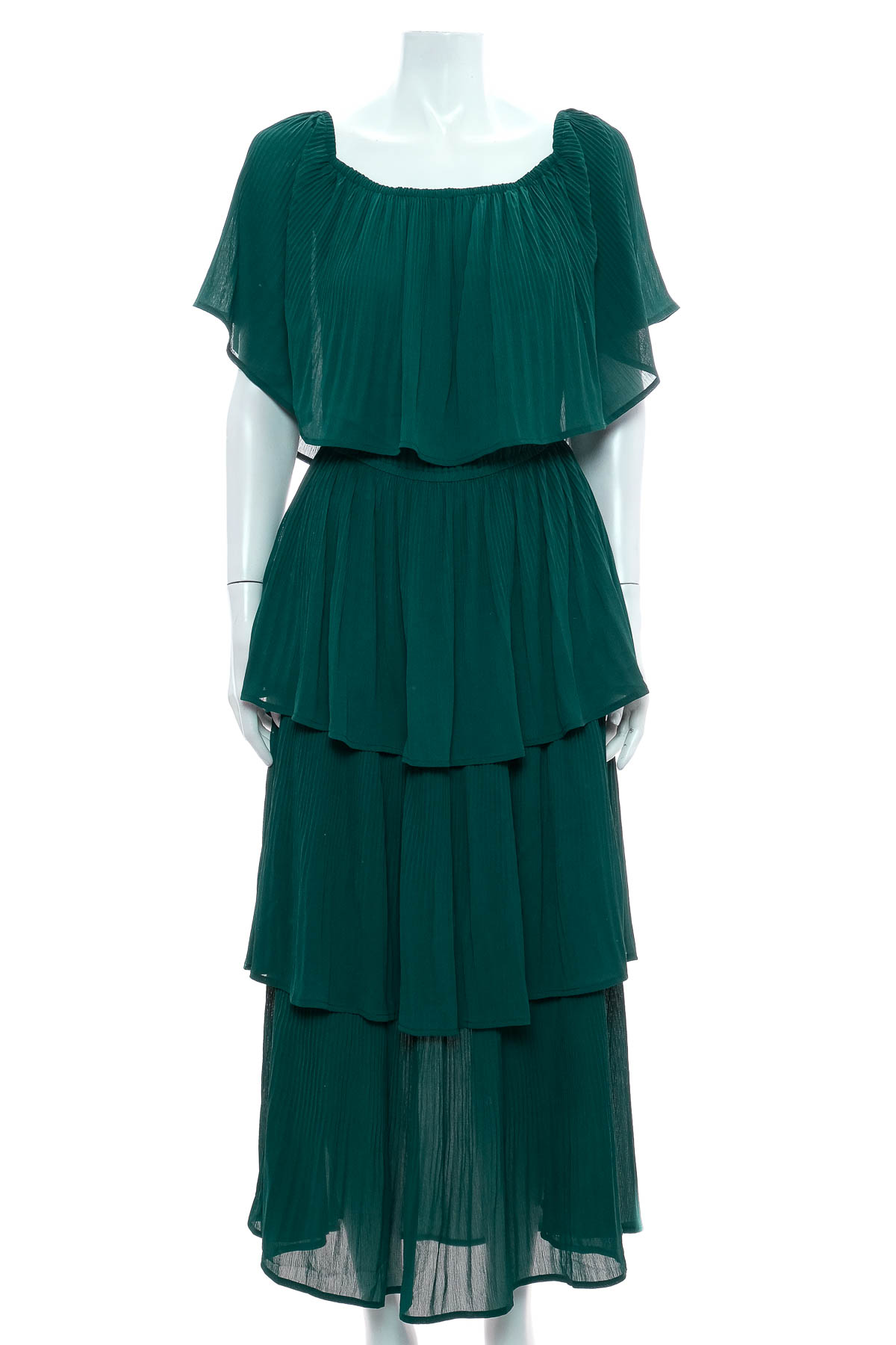 Φόρεμα - Vine apparel - 0