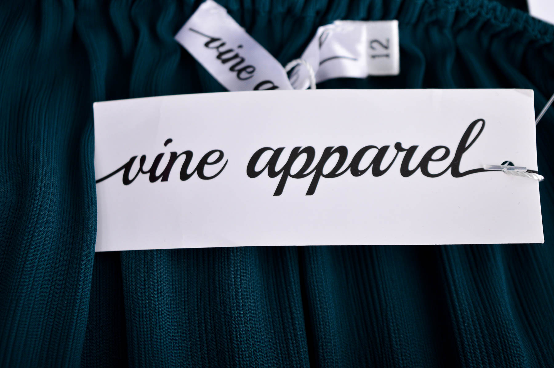 Φόρεμα - Vine apparel - 2