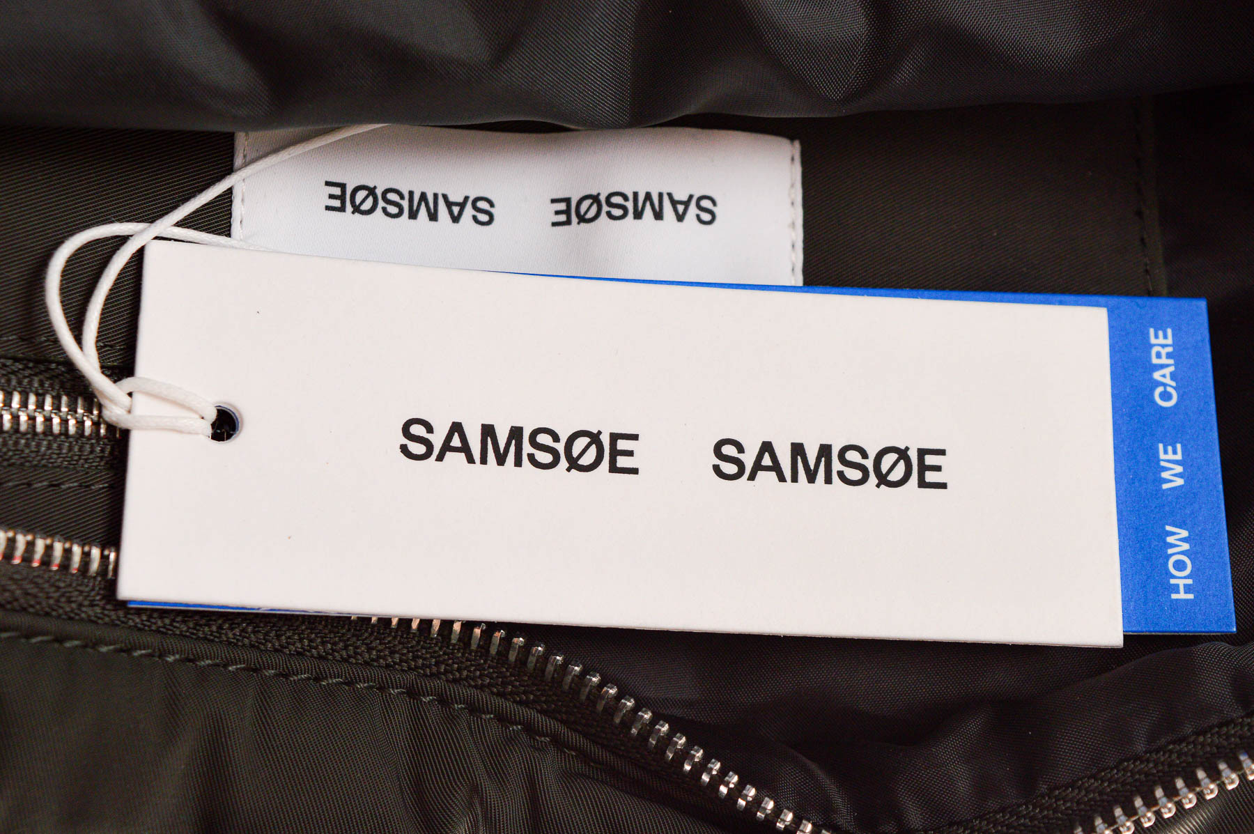 Bag - SAMSOE SAMSOE - 3