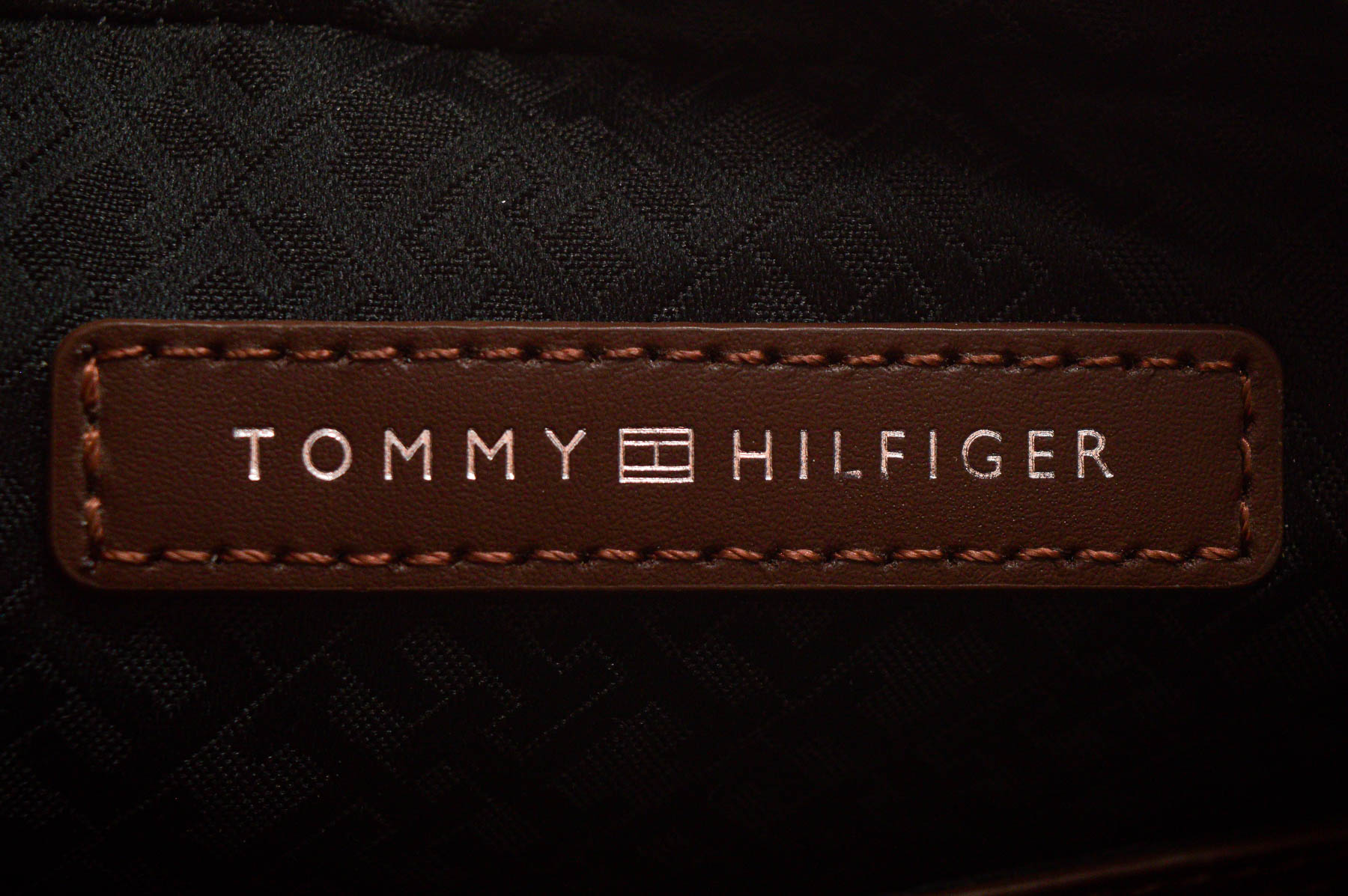 Чанта - TOMMY HILFIGER - 3