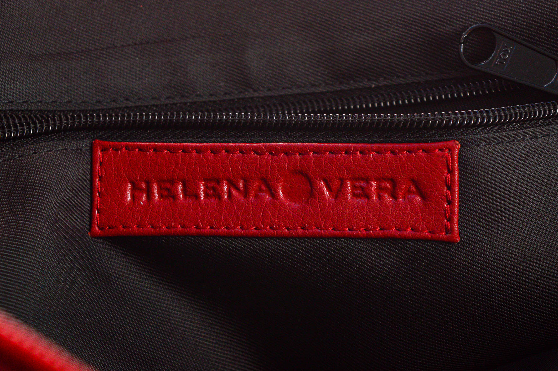 Дамска чанта - Helena Vera - 3