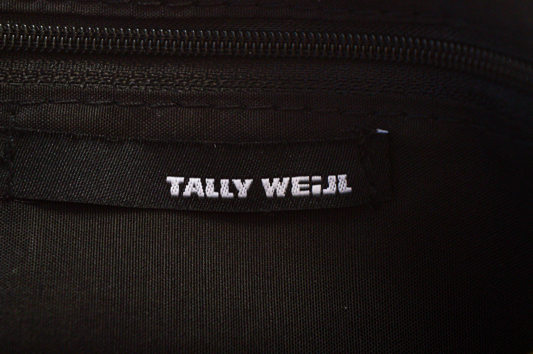 Τσάντα - Tally Weijl - 3