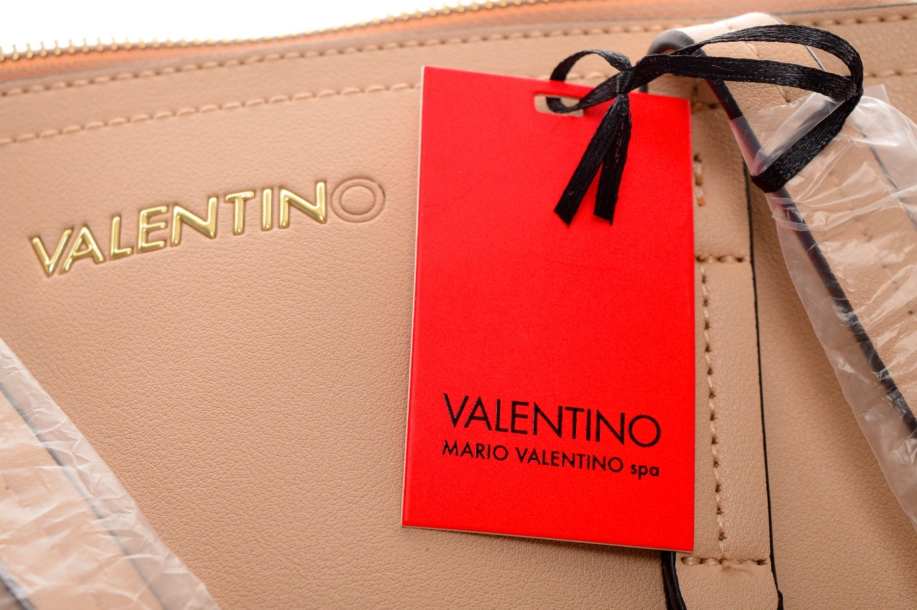 Дамска чанта - Valentino MARIO VALENTINO SPA - 3