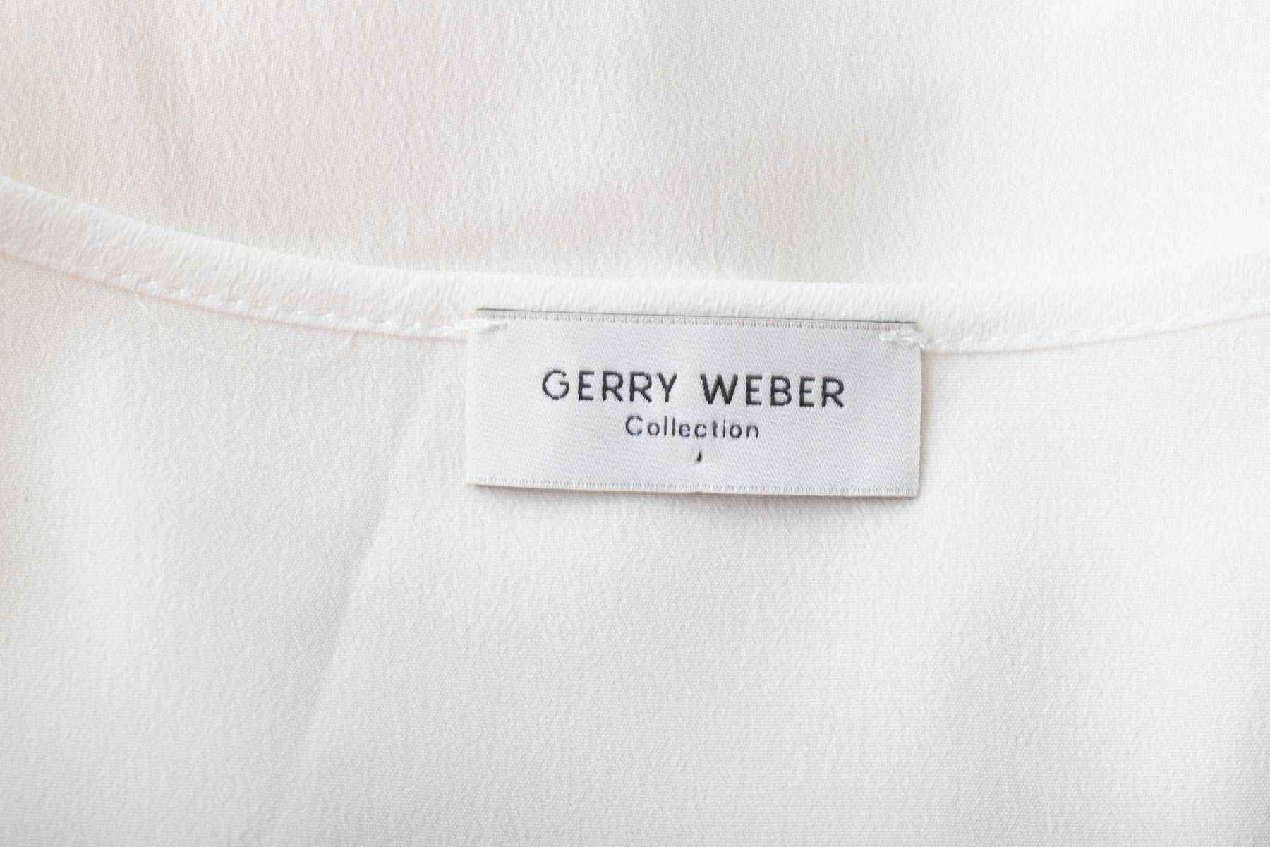 Cămașa de damă - GERRY WEBER - 2