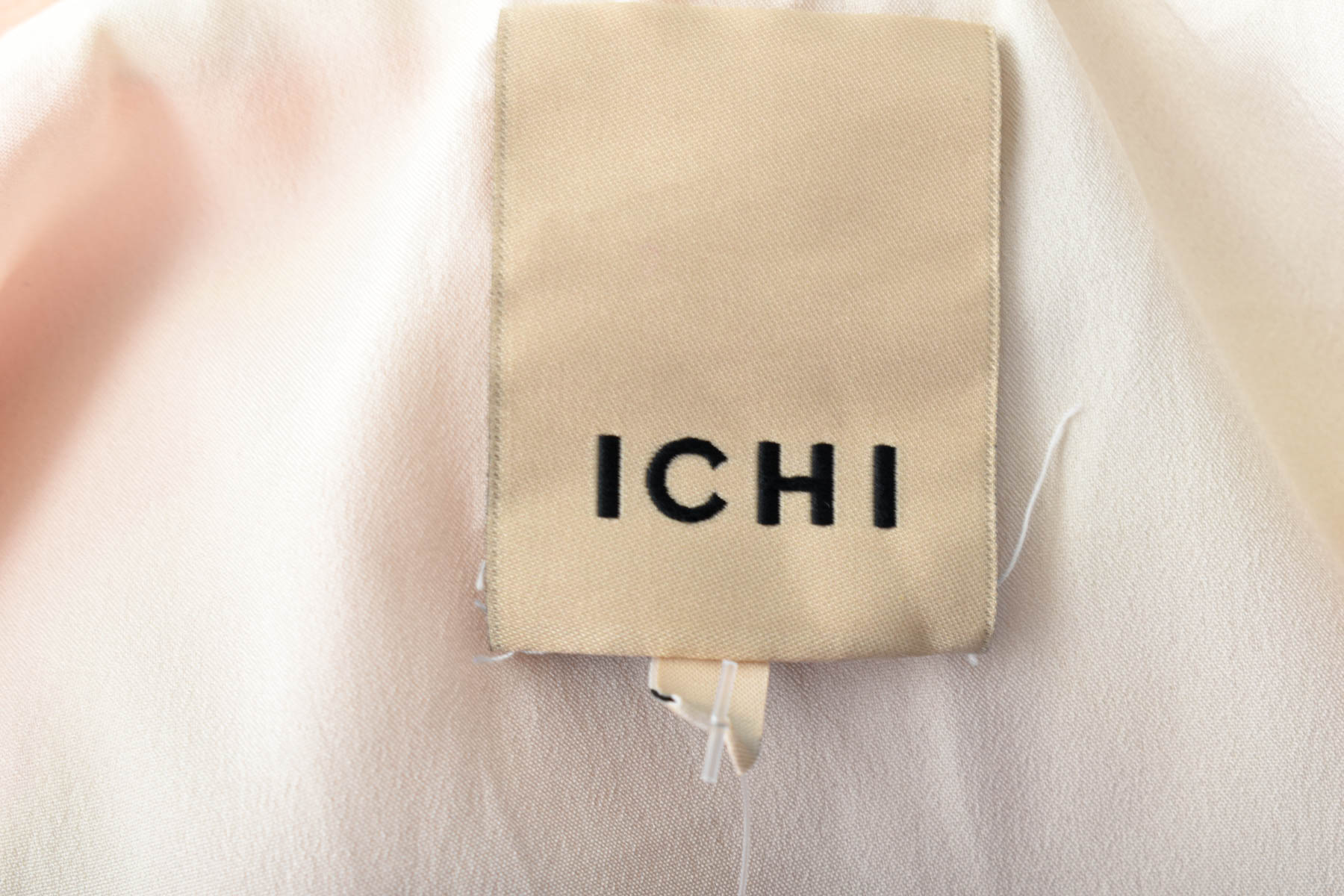 Cămașa de damă - ICHI - 2