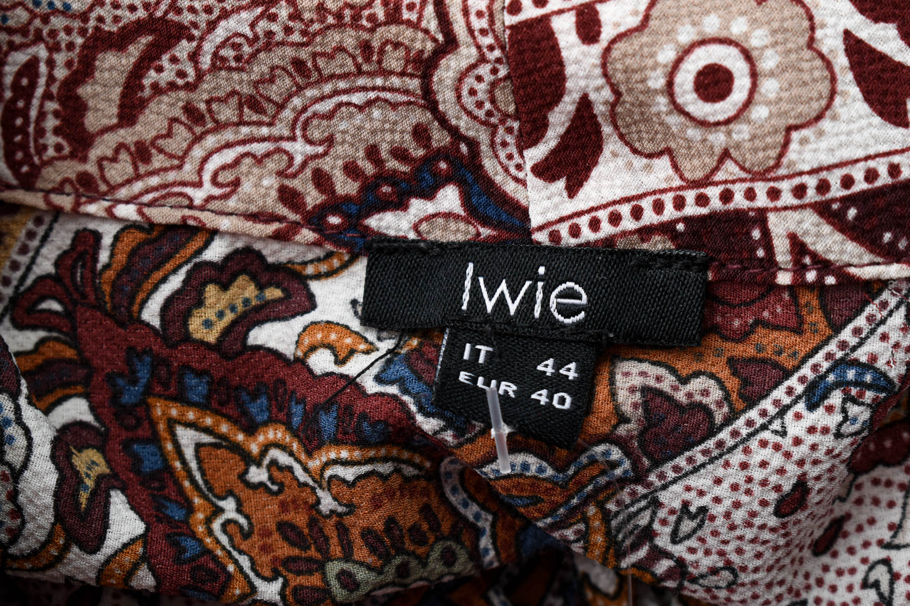 Women's shirt - Iwie - 2