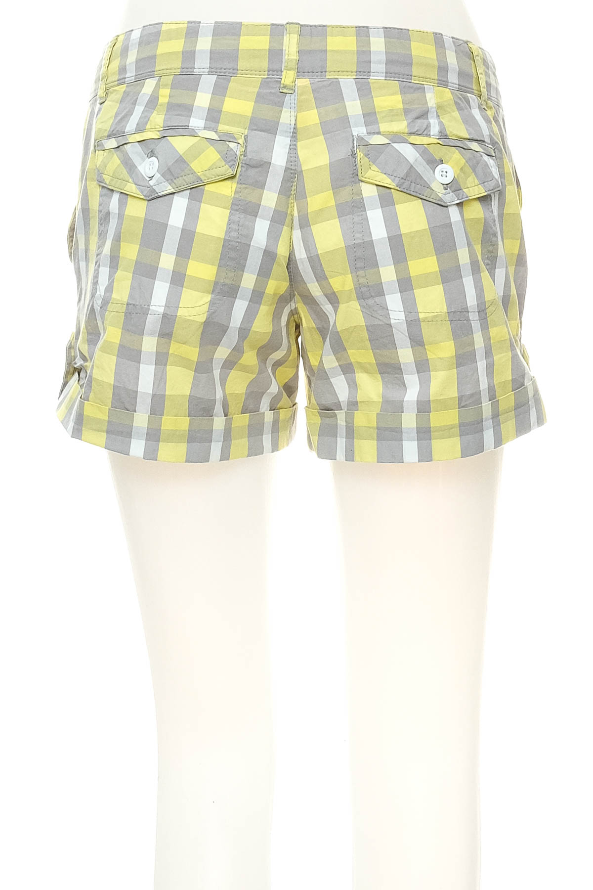 Female shorts - NIKE - 1
