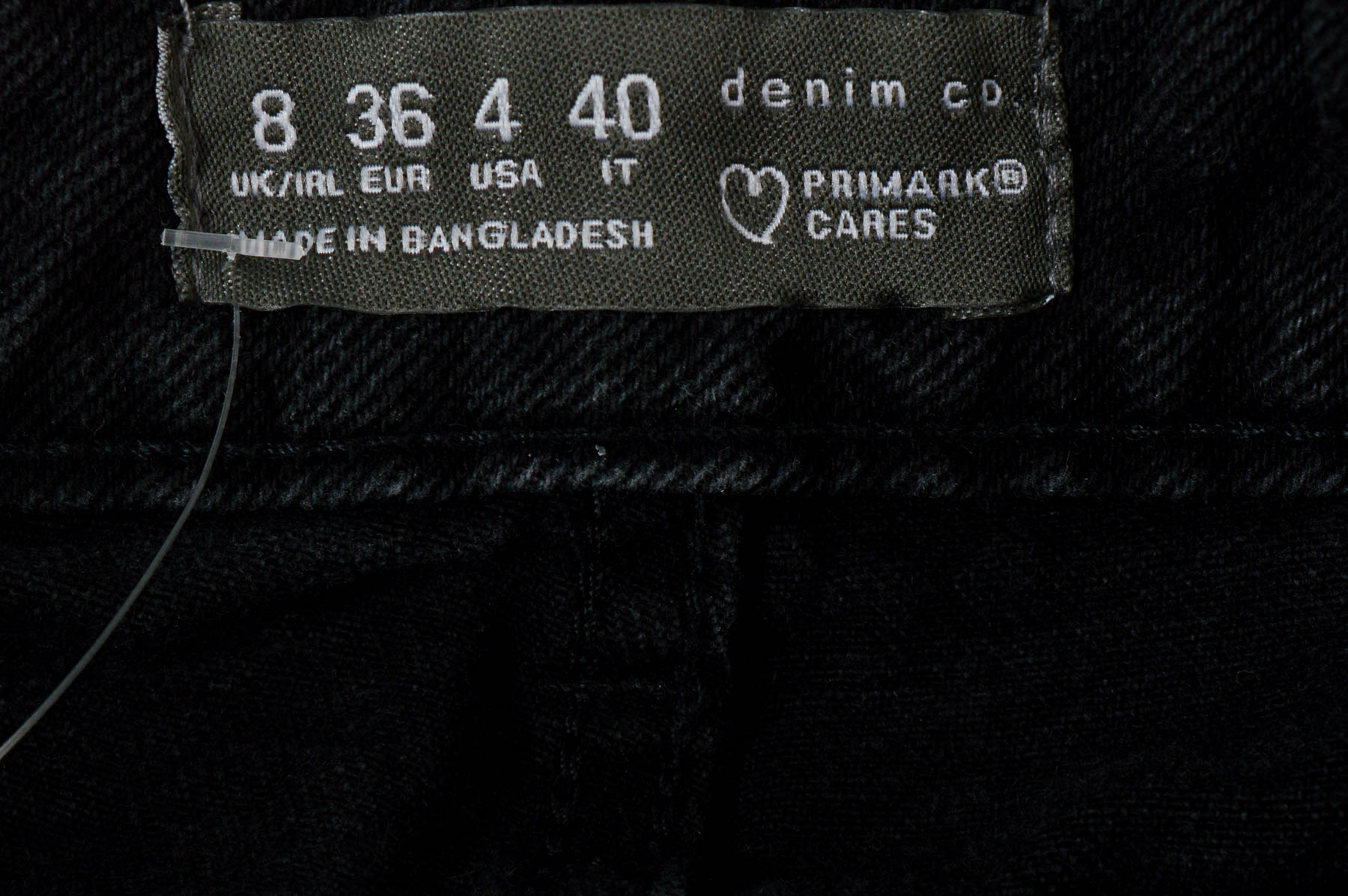 Female shorts - PRIMARK - 2