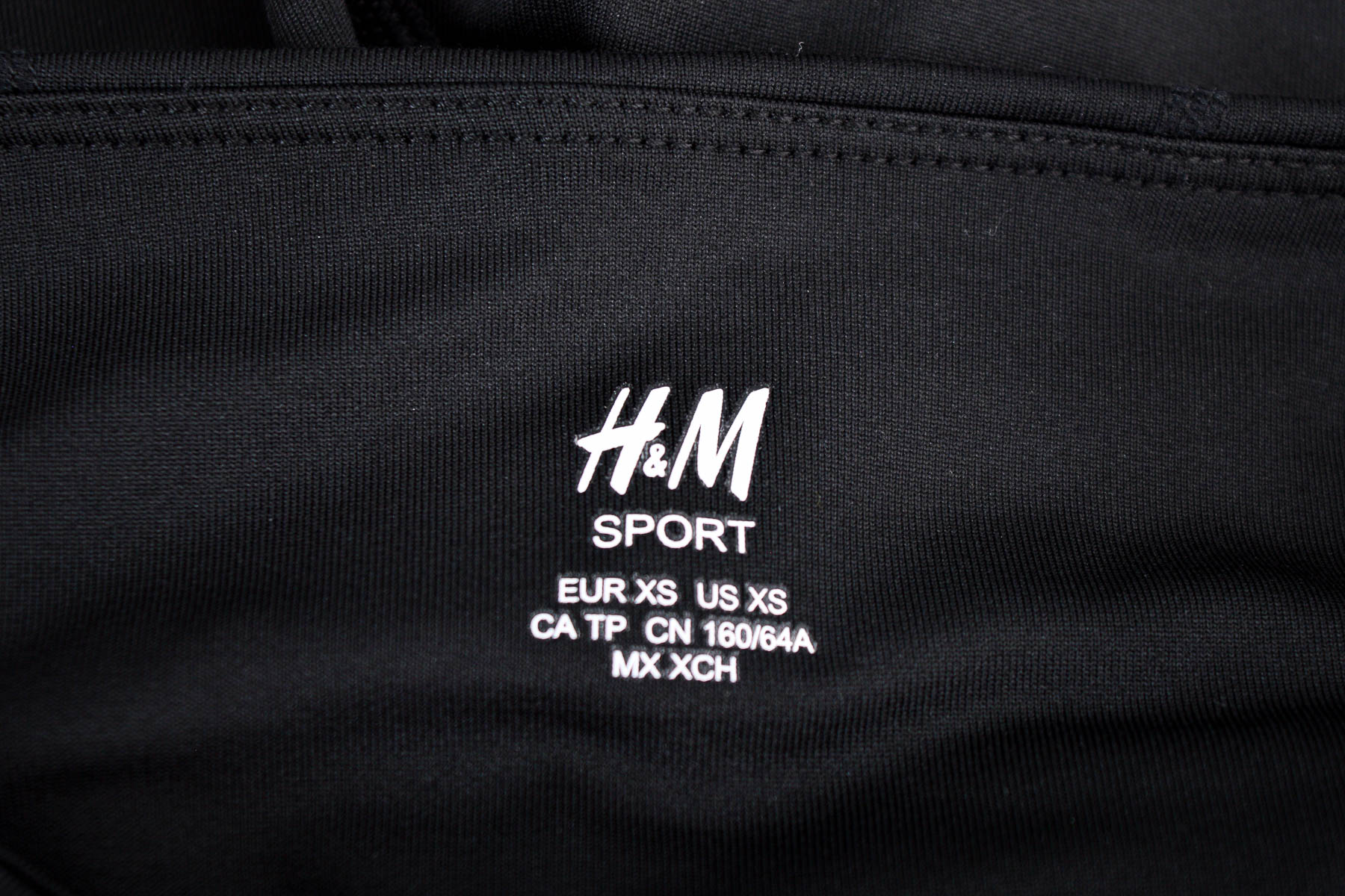 Trening pentru damă - H&M Sport - 2