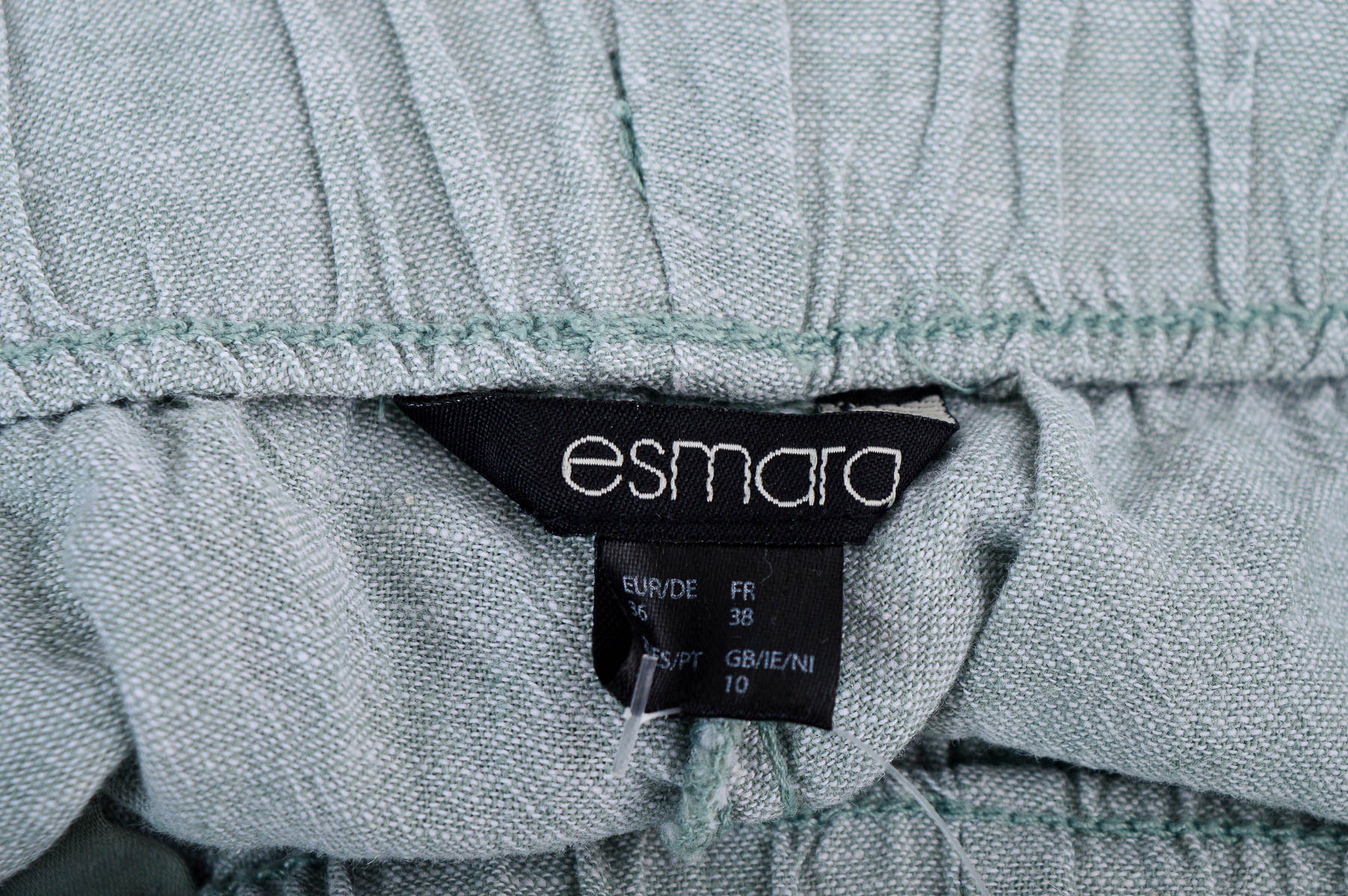 Spodnie damskie - Esmara - 2