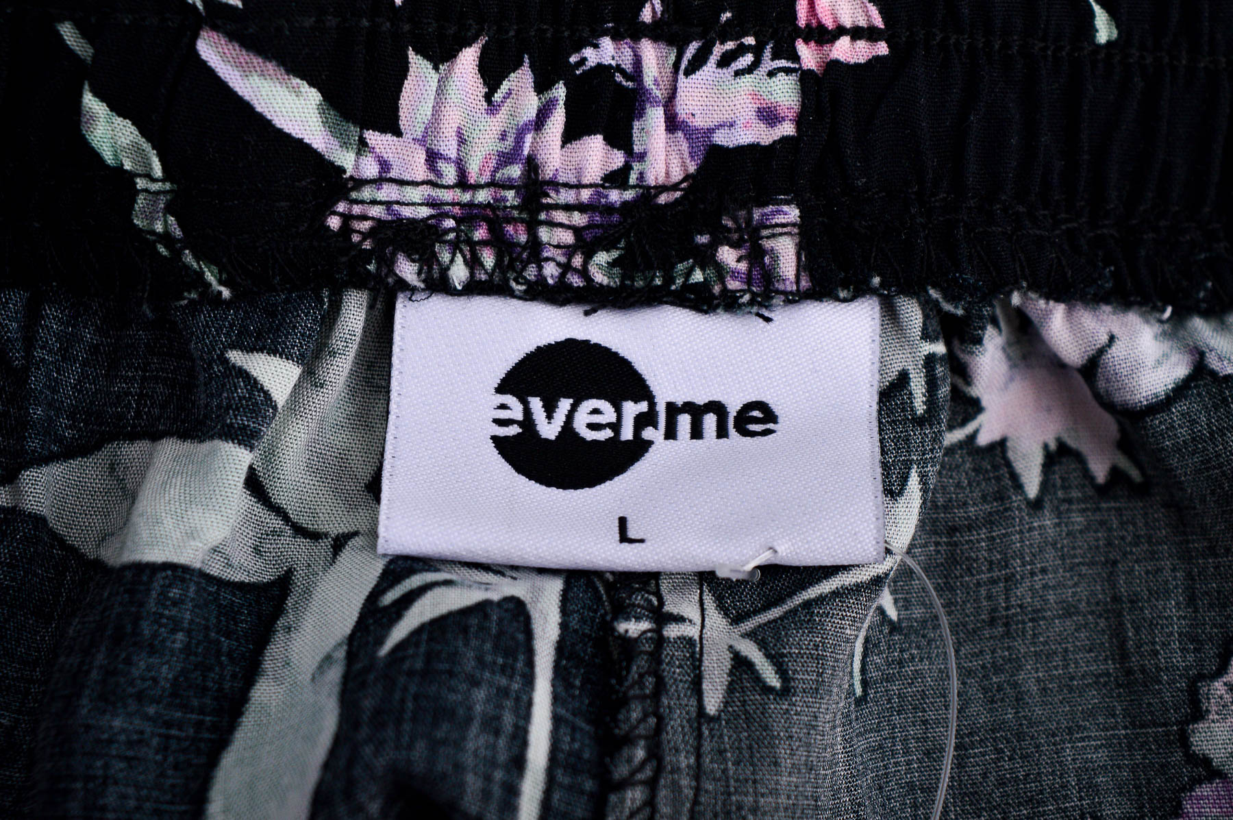 Γυναικείο παντελόνι - Ever.me - 2