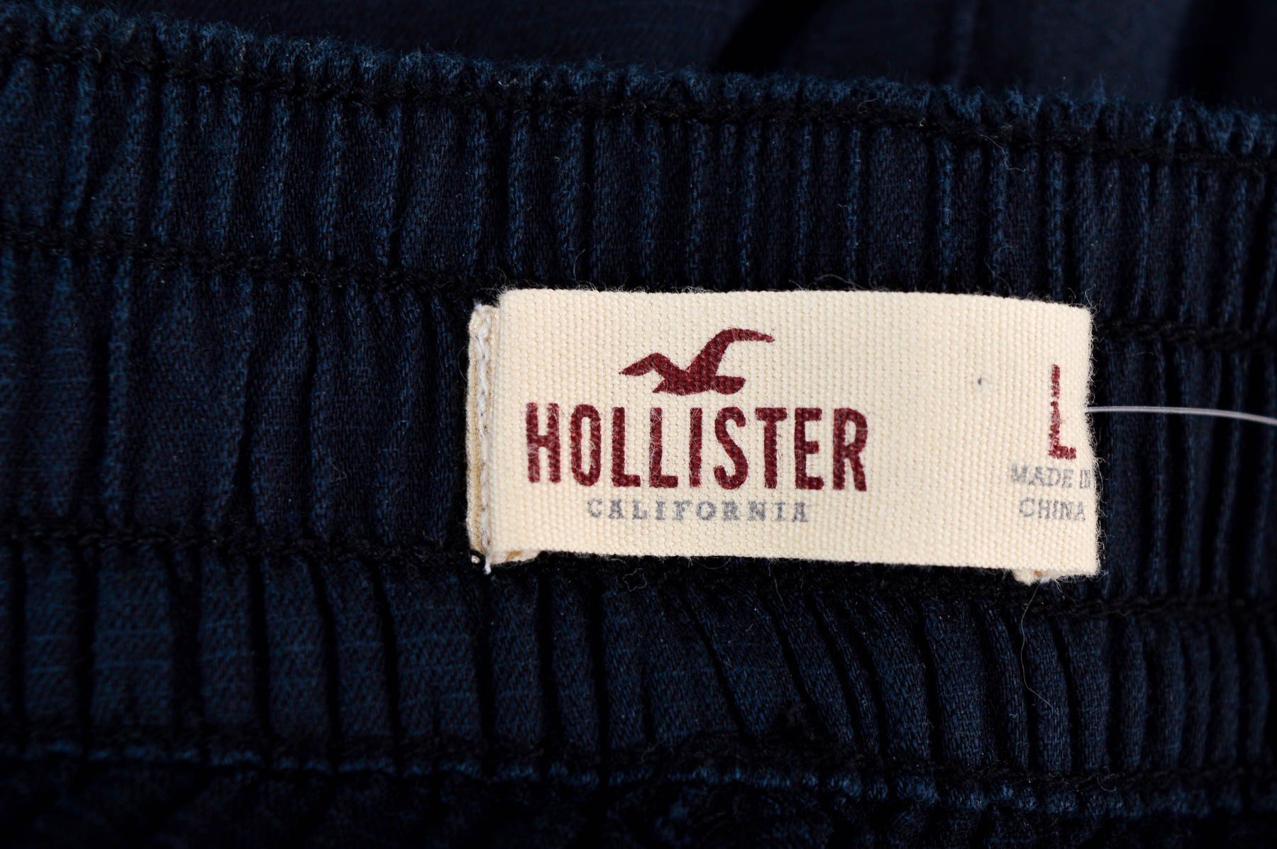 Γυναικεία παντελόνια - Hollister - 2