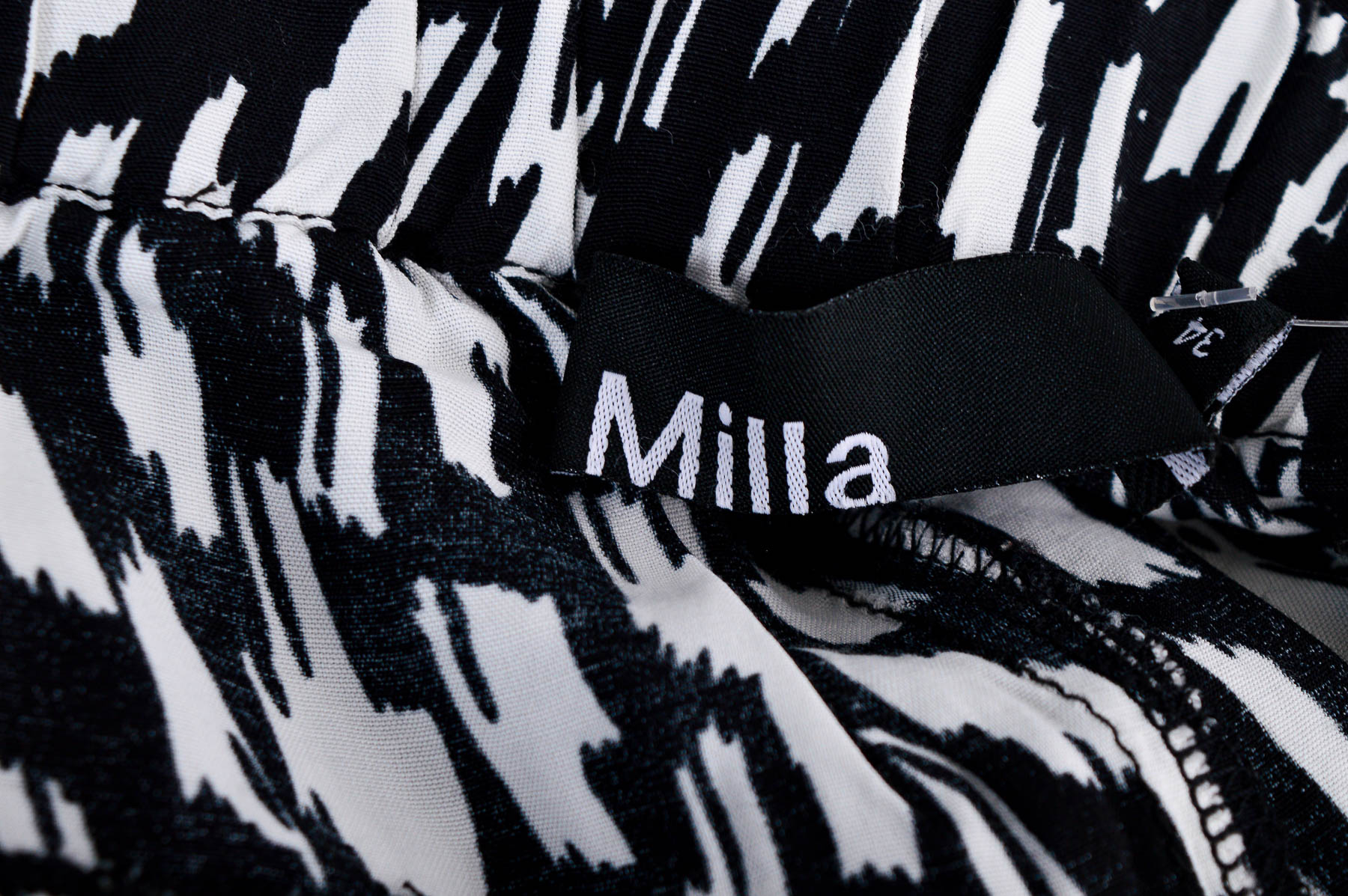 Women's trousers - Milla - 2