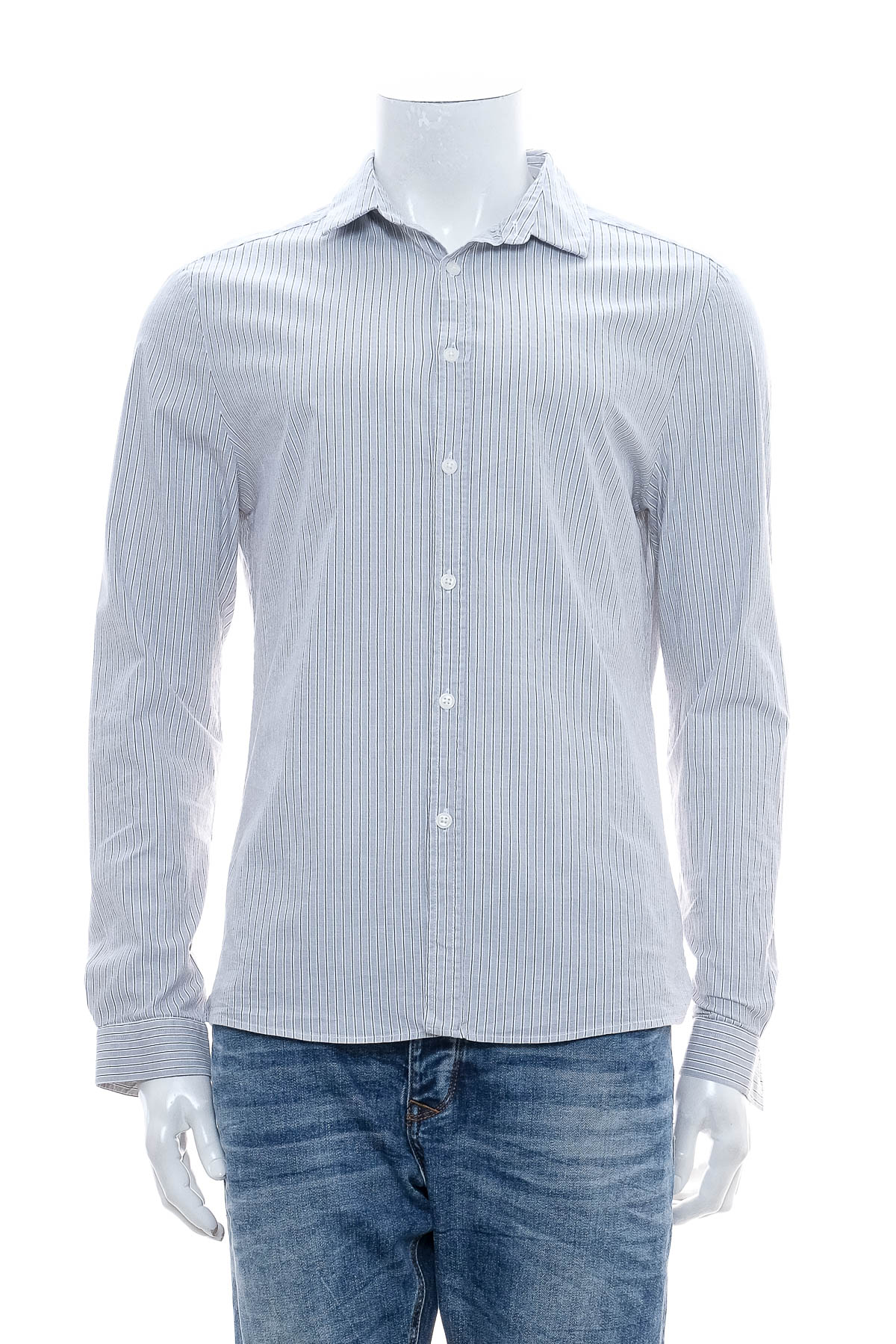 Ανδρικό πουκάμισο - Asos - 0