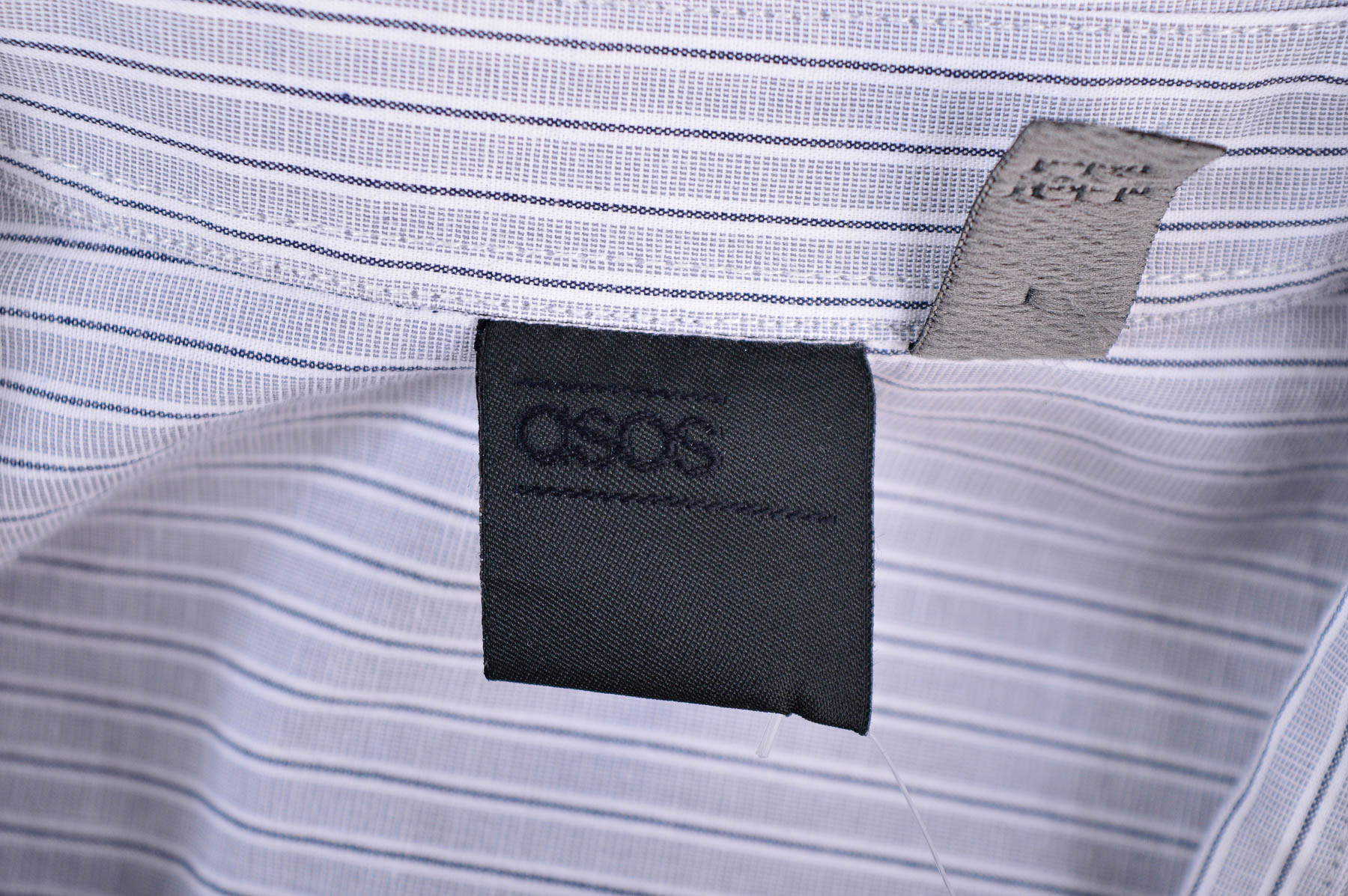 Ανδρικό πουκάμισο - Asos - 2