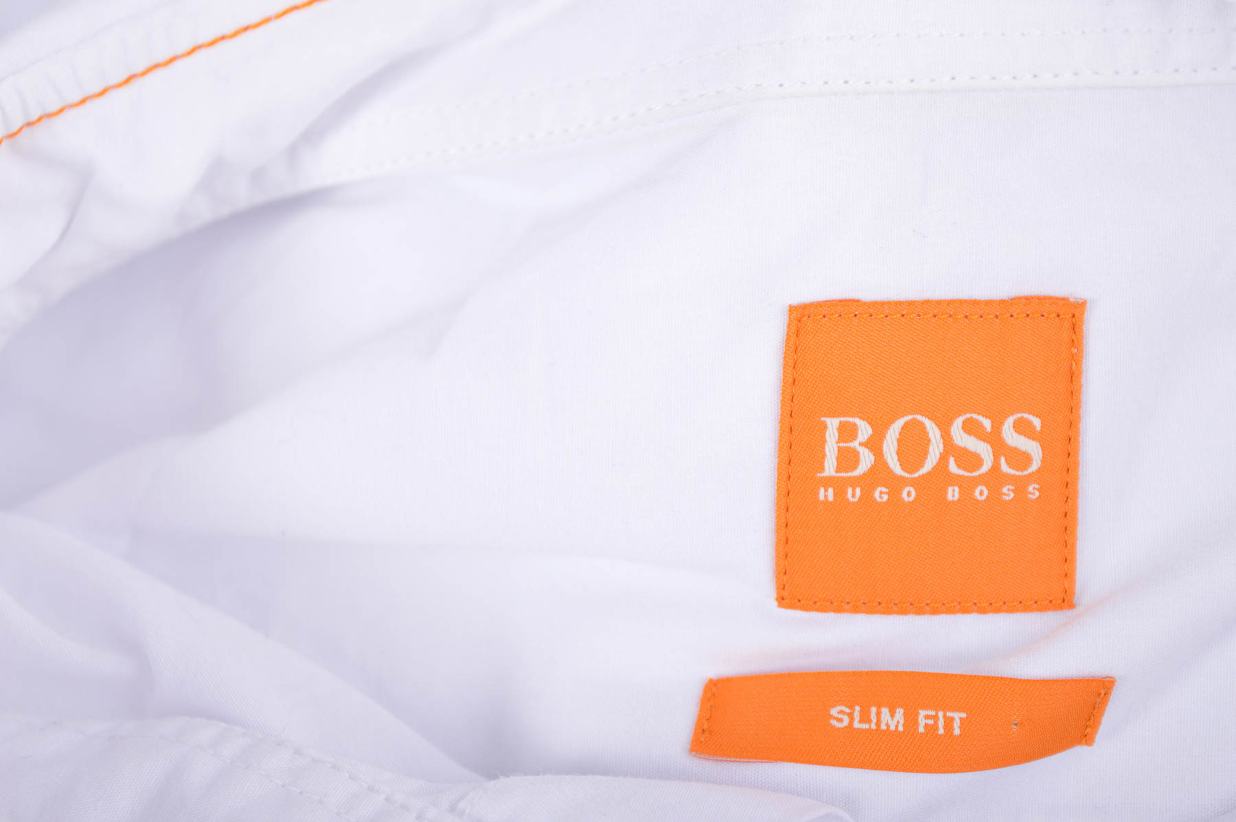 Men's shirt - BOSS - 2