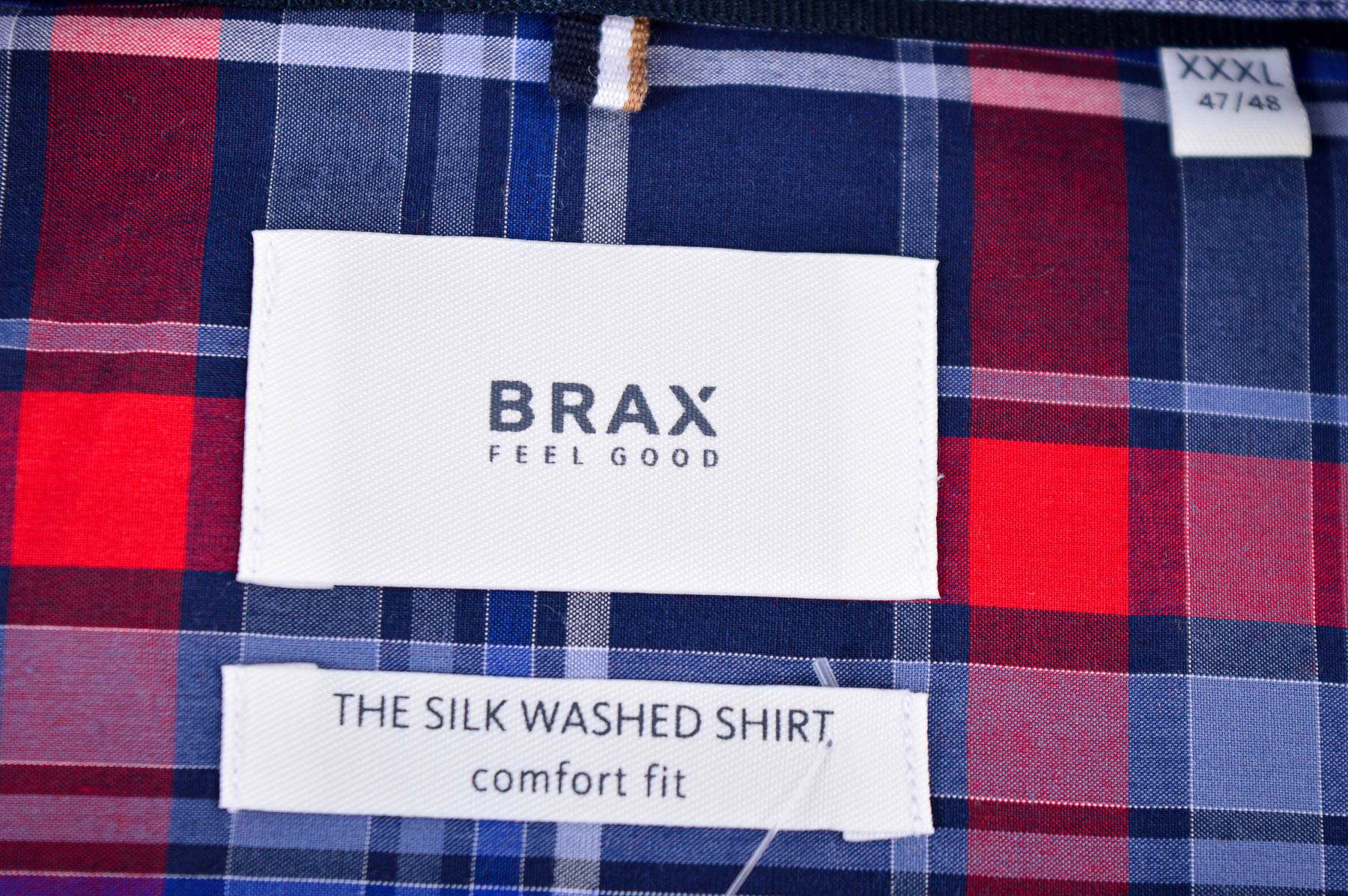 Ανδρικό πουκάμισο - BRAX - 2