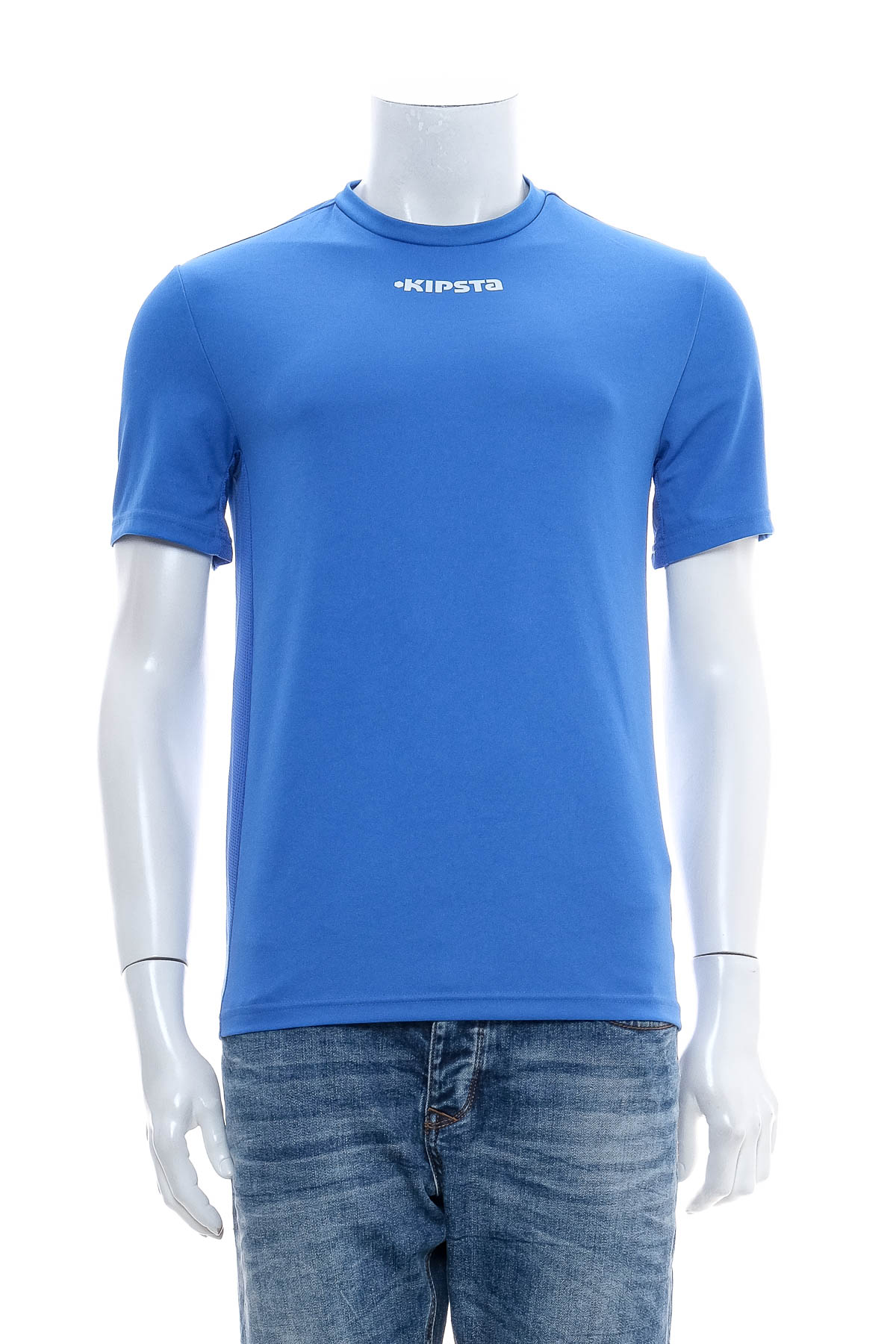 Ανδρικό μπλουζάκι - DECATHLON - 0