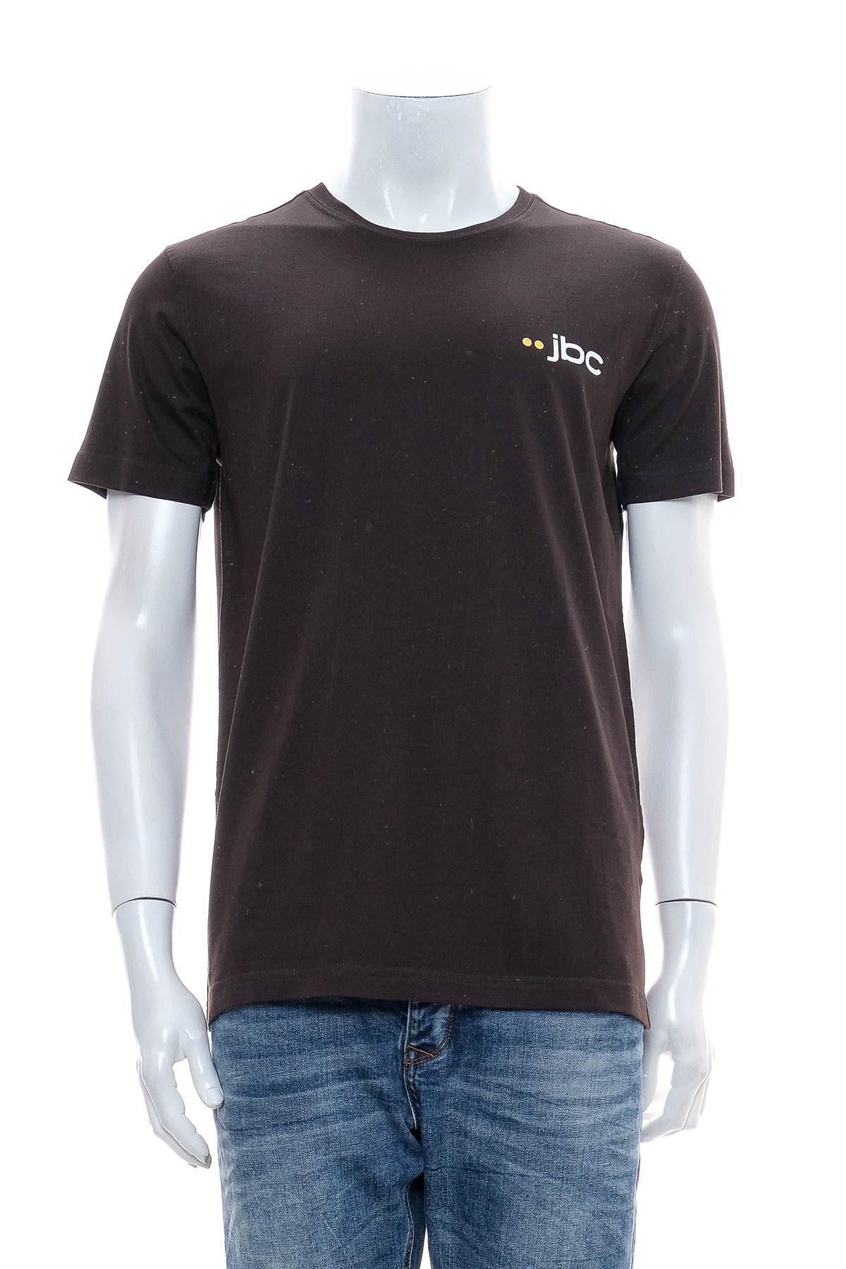 Ανδρικό μπλουζάκι - Jbc. - 0