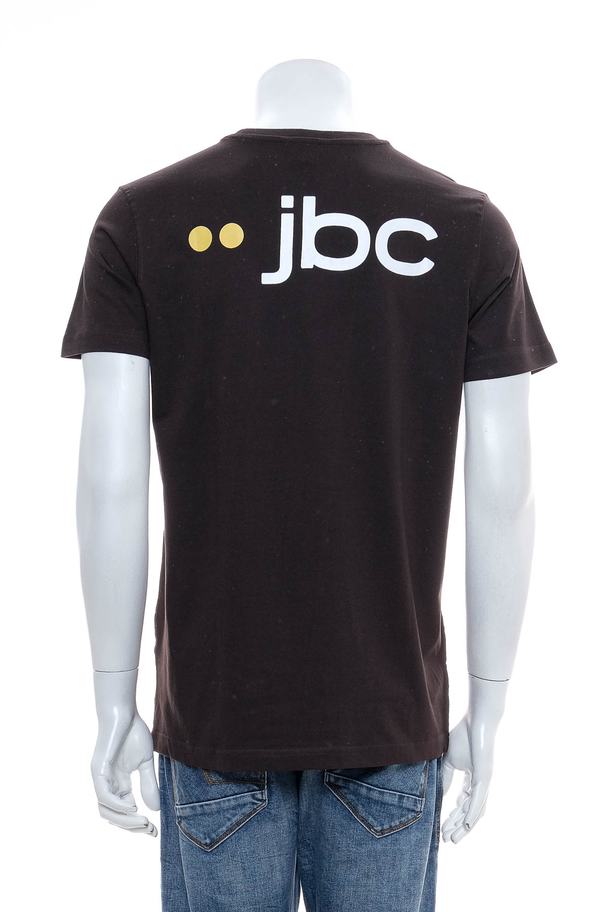 Ανδρικό μπλουζάκι - Jbc. - 1