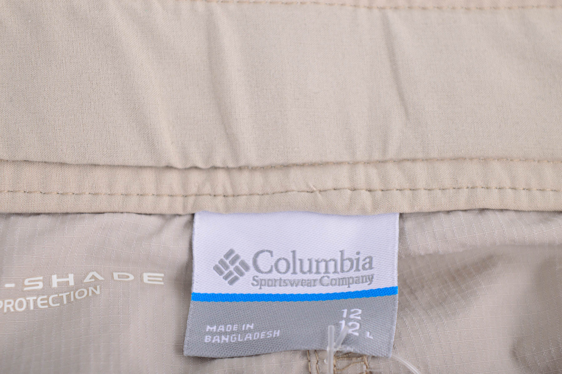 Pantaloni scurți bărbați - Columbia - 2