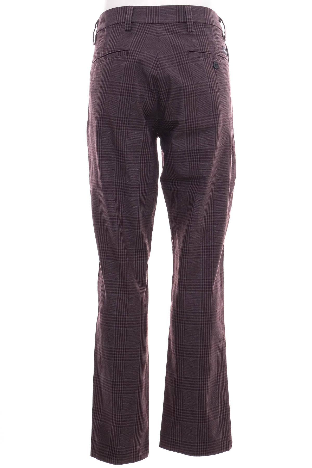 Pantalon pentru bărbați - DOCKERS - 1