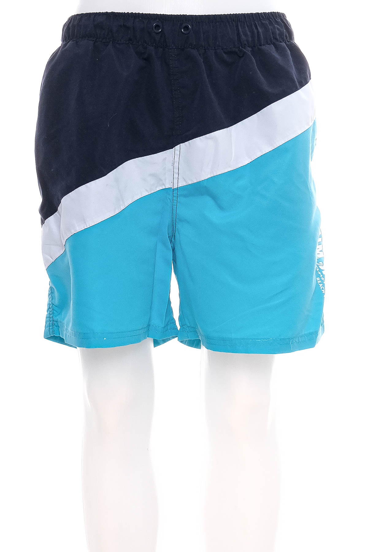 Men's shorts - Jean Pascale - 0