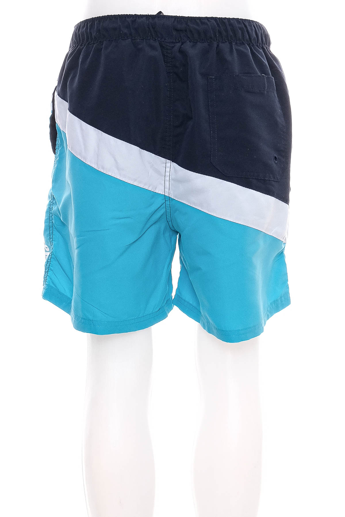 Men's shorts - Jean Pascale - 1