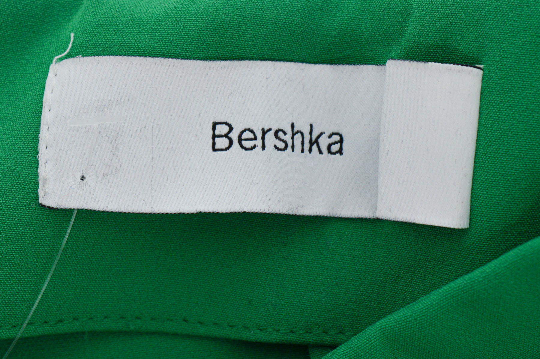 Spodnie spódnicowe - Bershka - 2