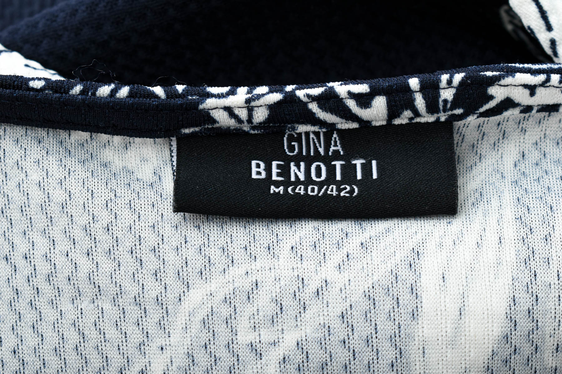 Sukienka - Gina Benotti - 2