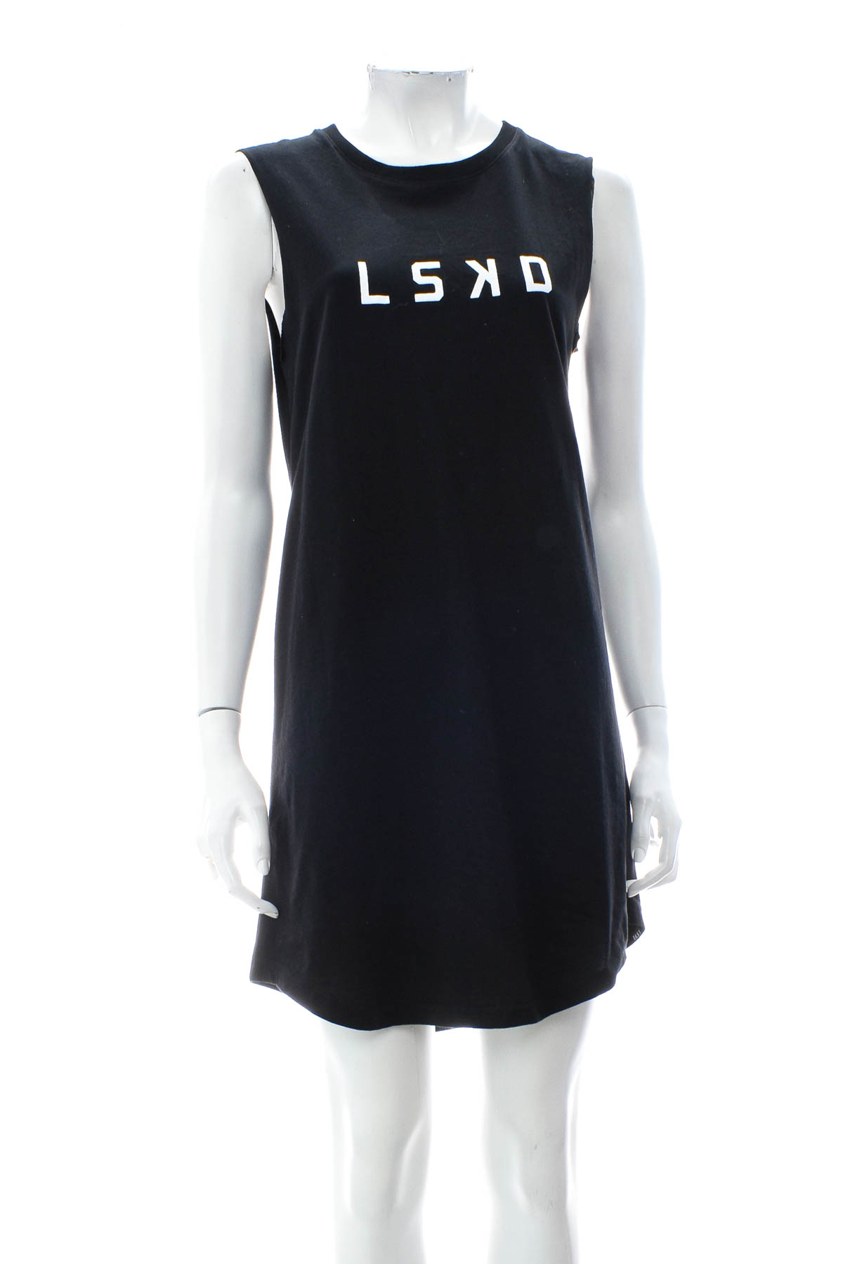 Ένα φόρεμα - LSKD - 0