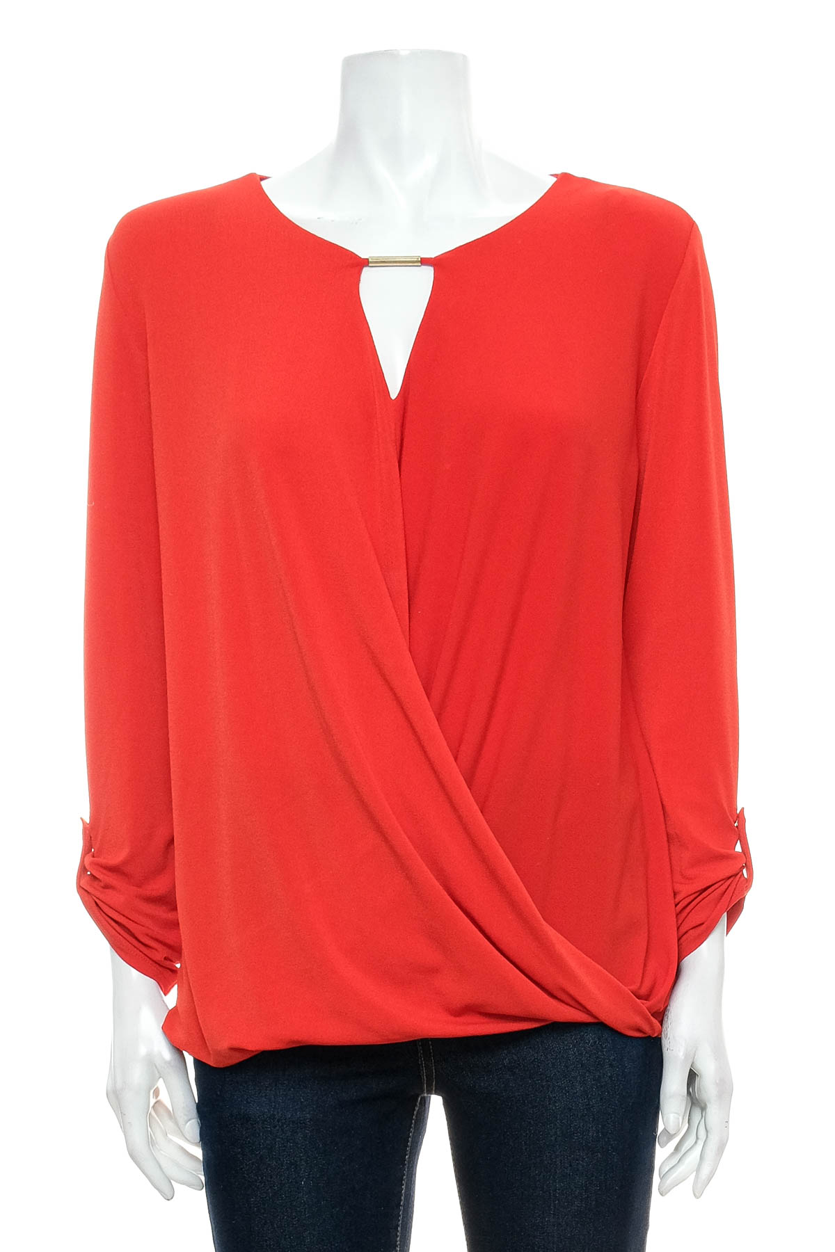 Women's blouse - ESPRIT - 0