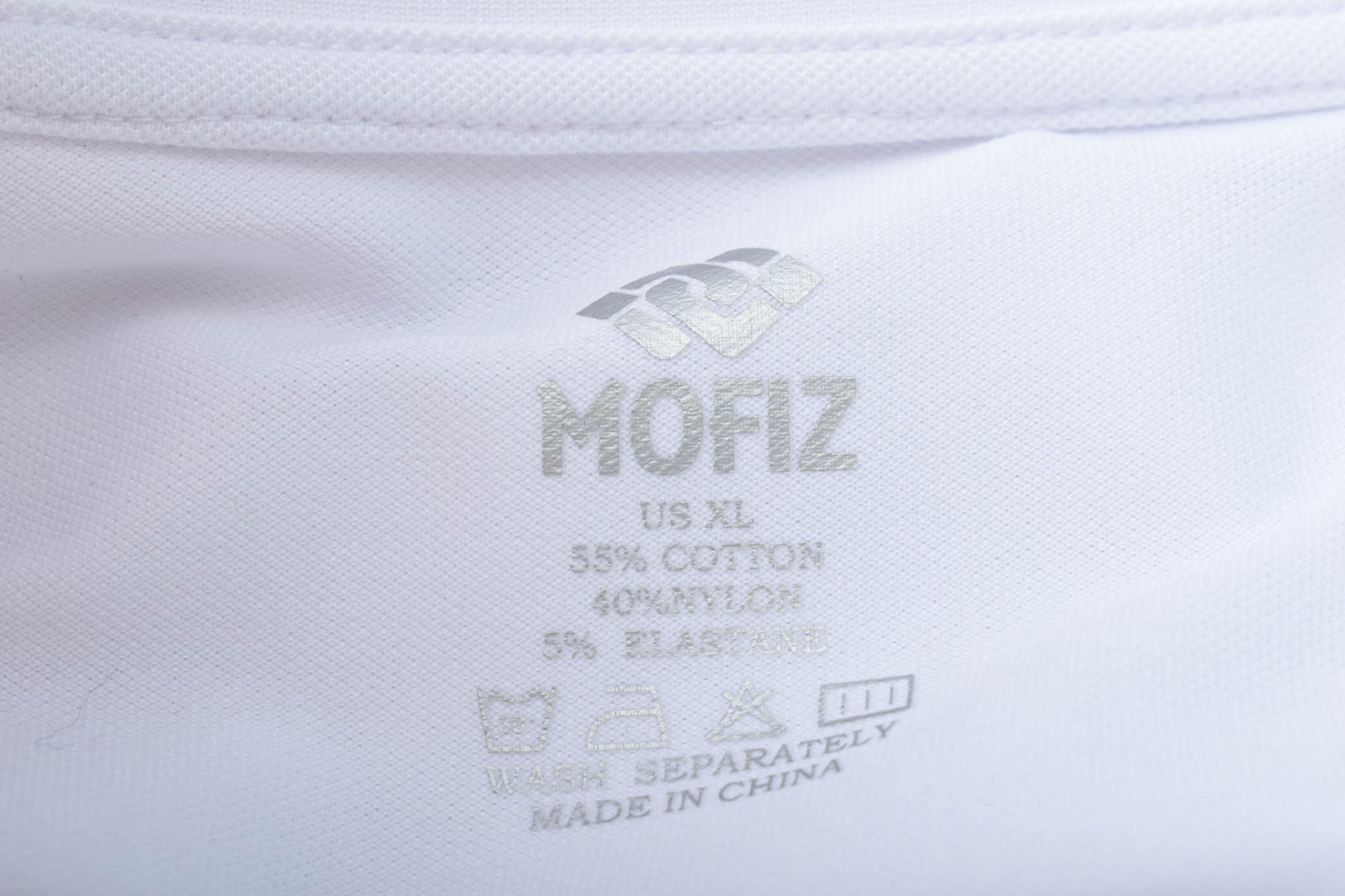 Дамска блуза - MOFIZ - 2
