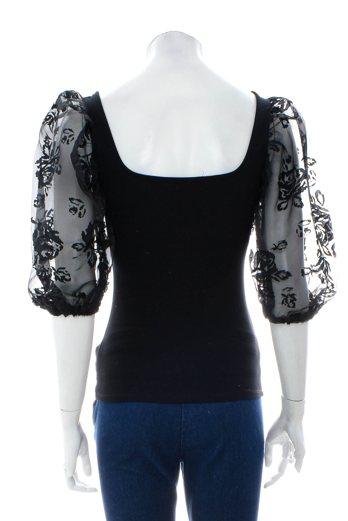 Women's blouse - RESERVED - 1