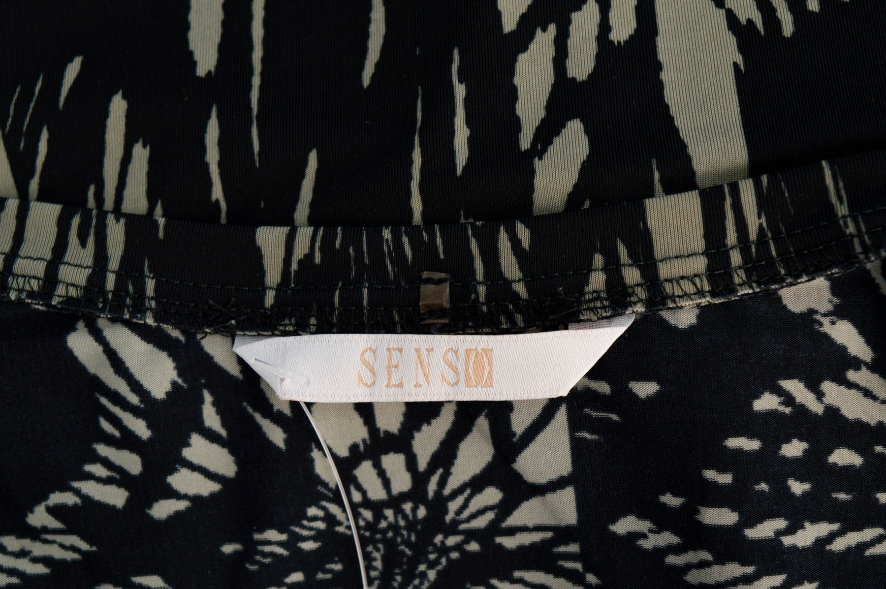 Γυναικεία μπλούζα - Senso - 2