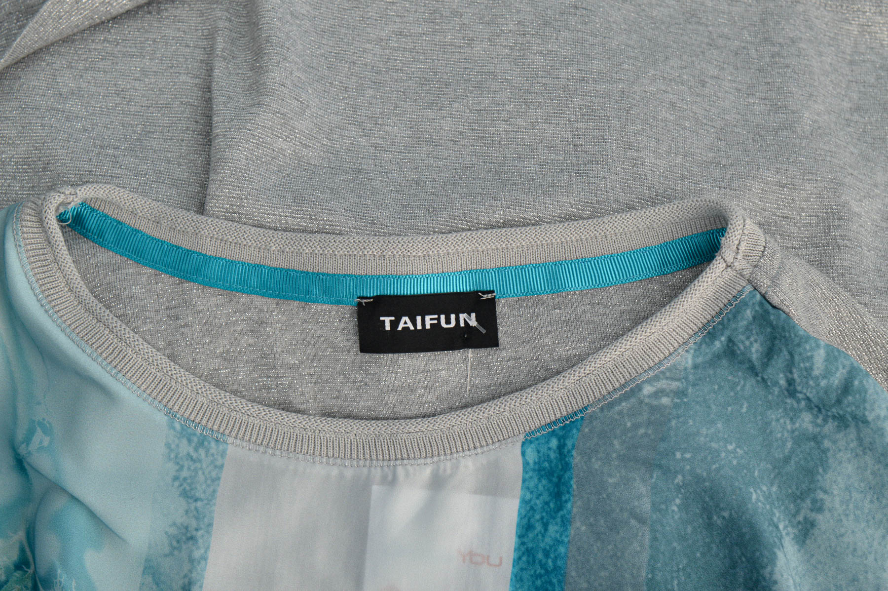 Bluza de damă - TAIFUN - 2
