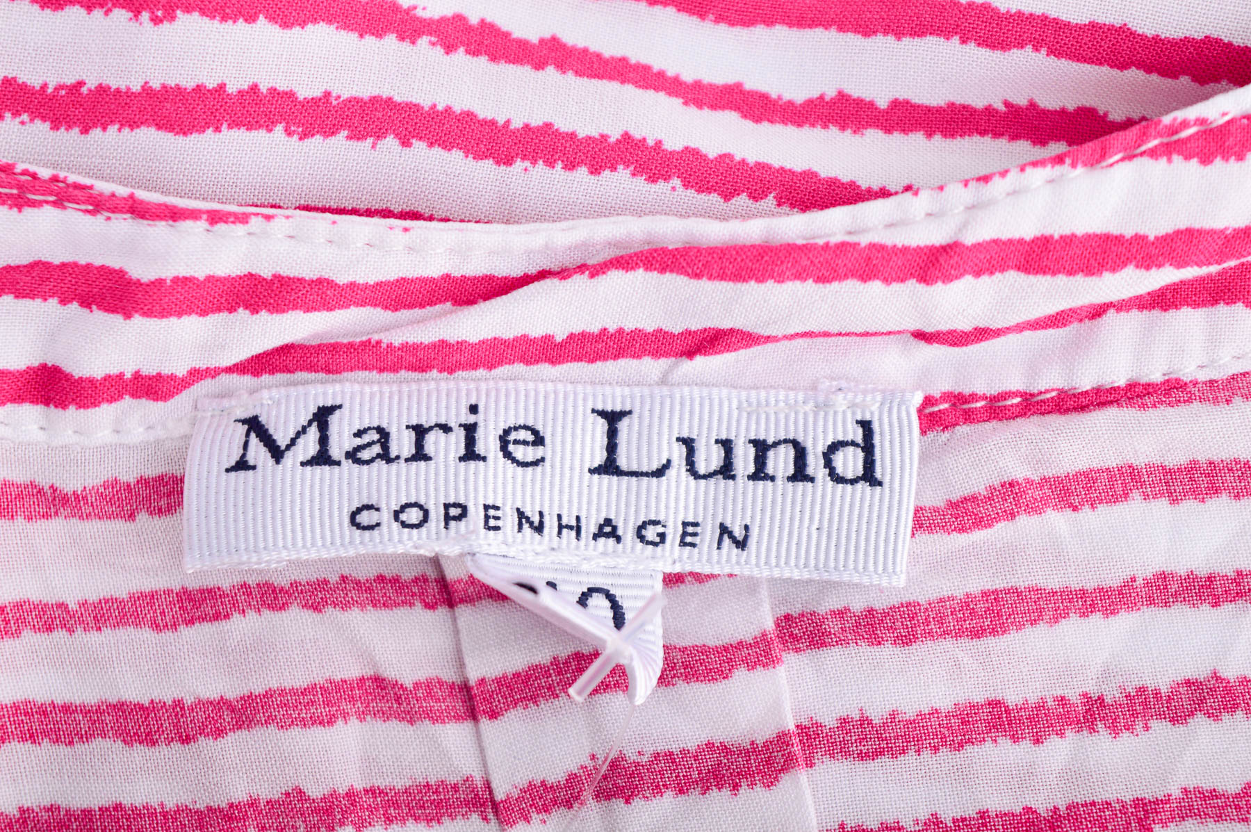 Women's shirt - Marie Lund - 2
