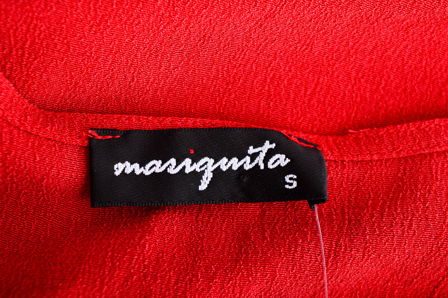 Women's shirt - Mariquita - 2