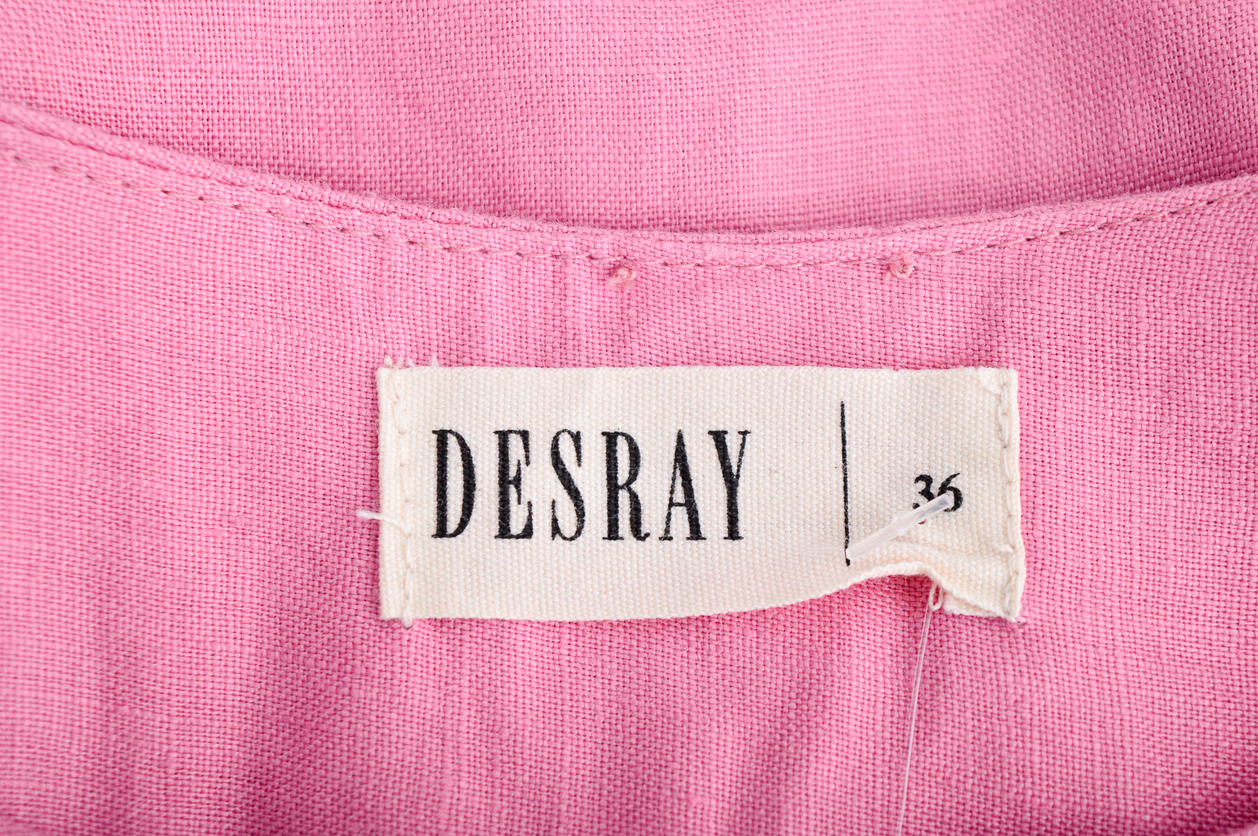 Γυναικείо πουκάμισο - Desray - 2