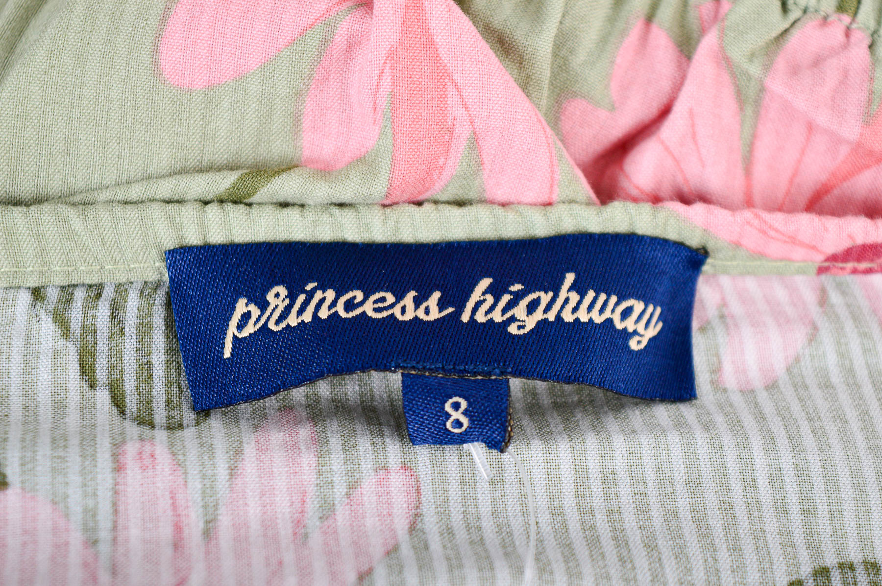 Women's shirt - Princess Highway - 2