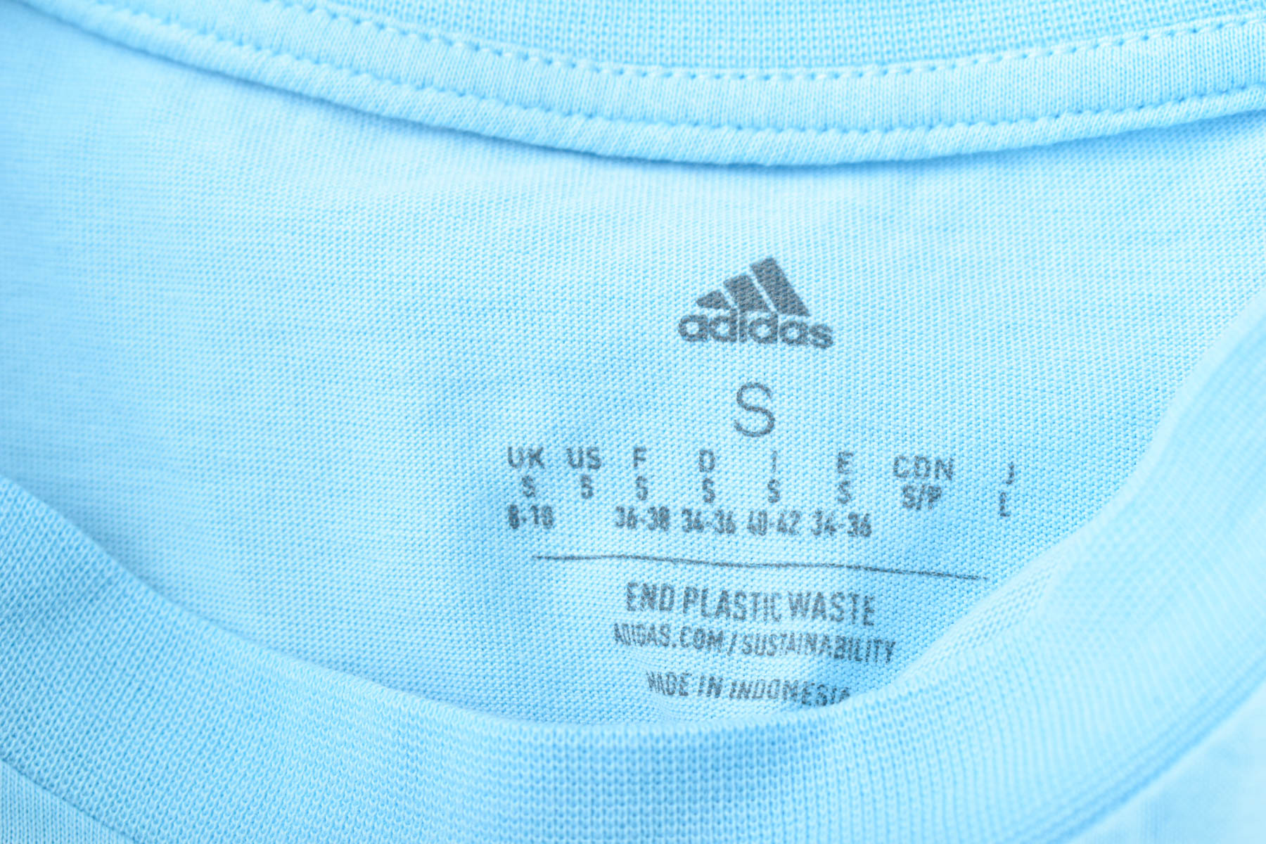 Tricou de damă - Adidas - 2