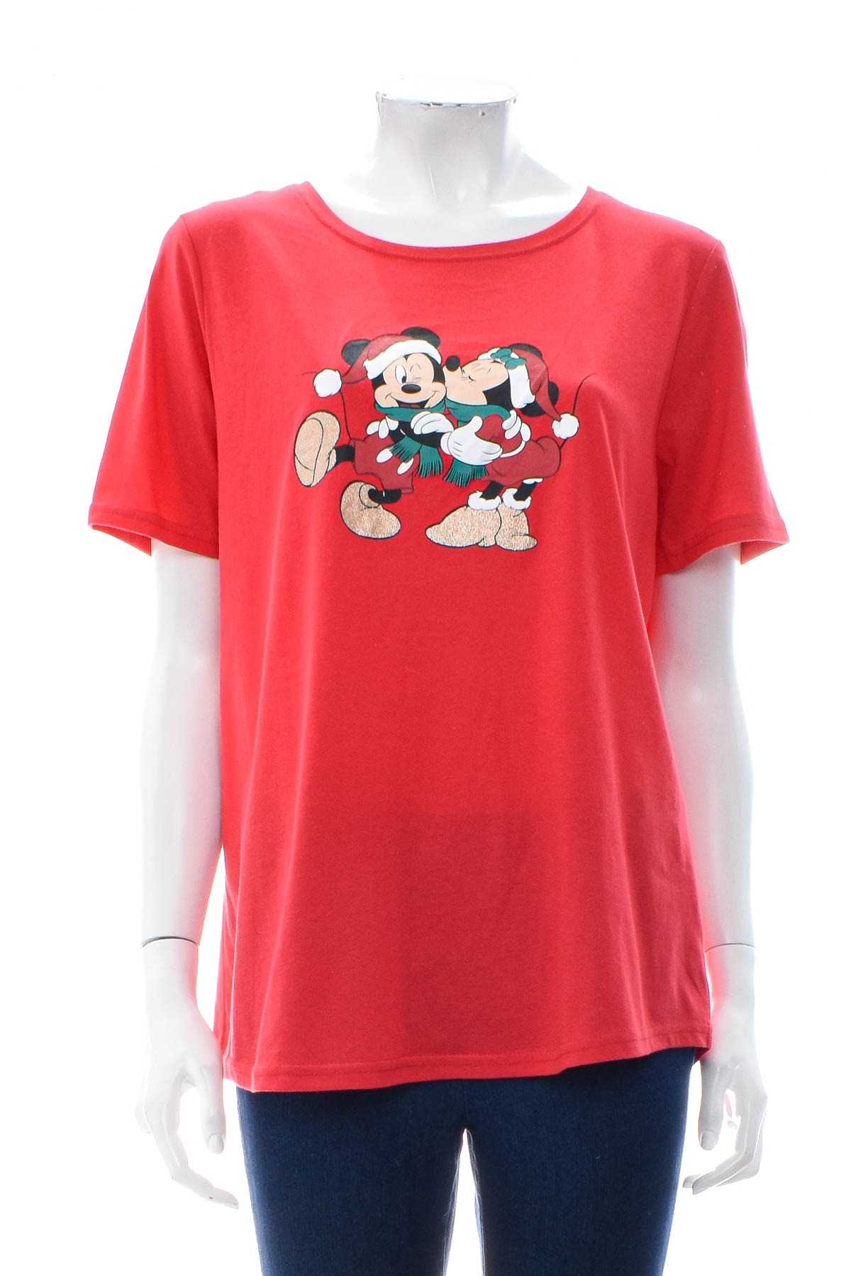 Koszulka damska - Disney - 0